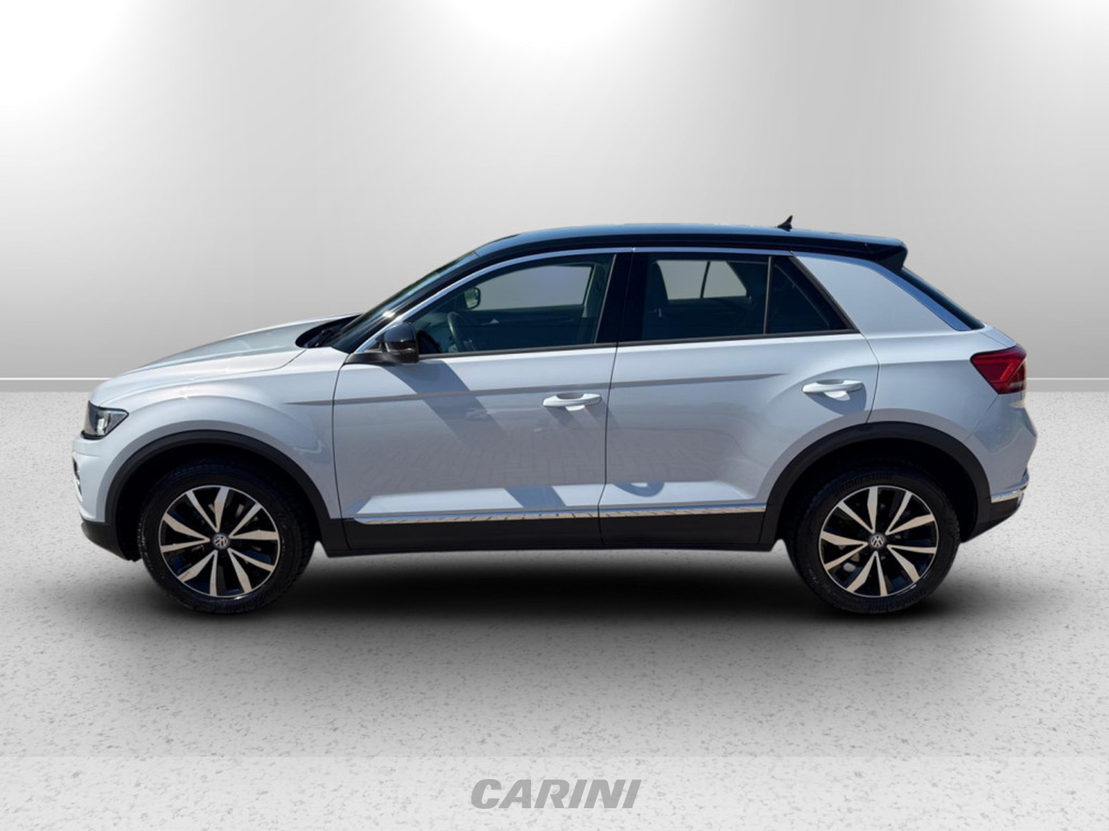 CARINI Volkswagen T-Roc