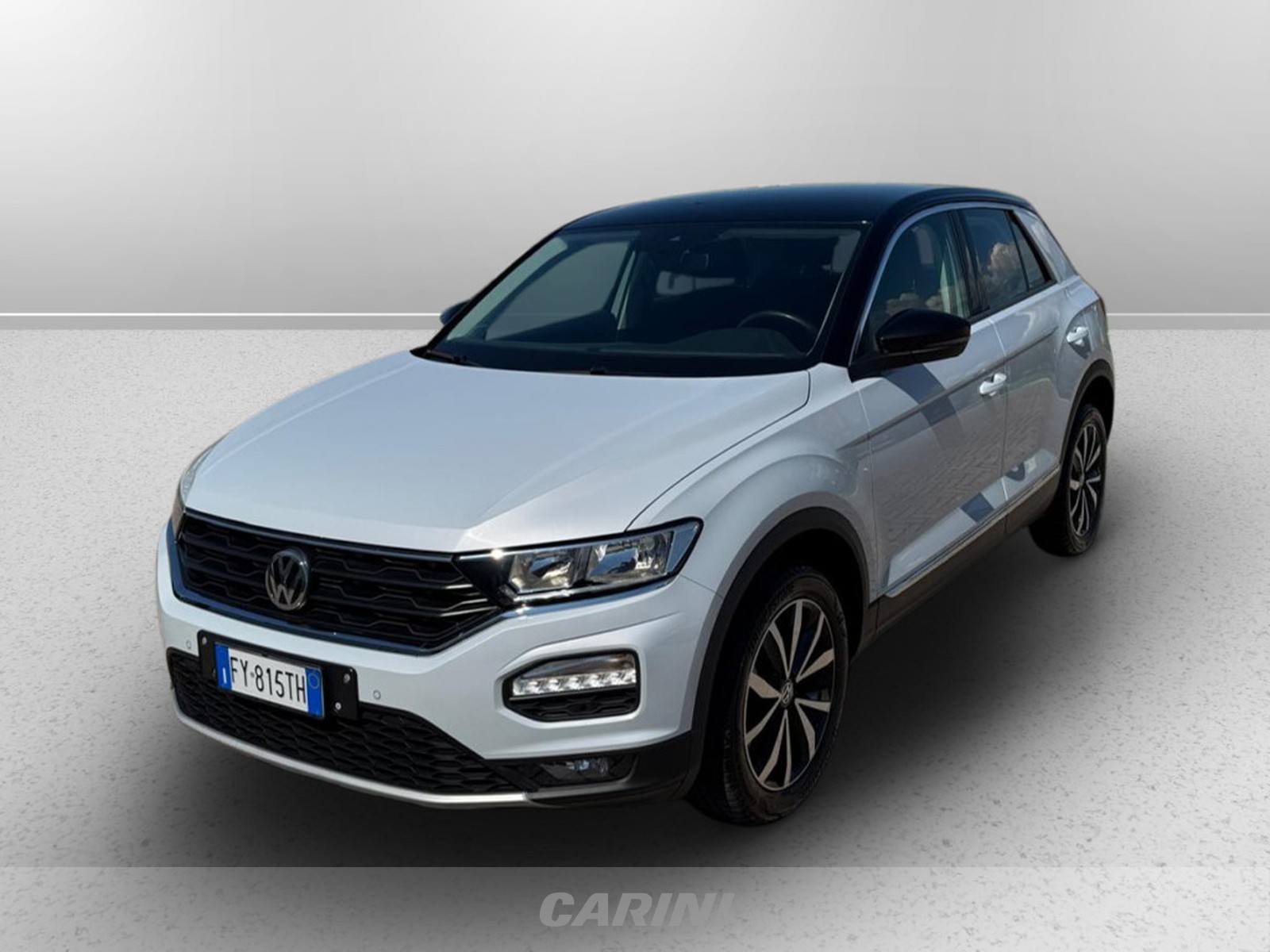 CARINI Volkswagen T-Roc