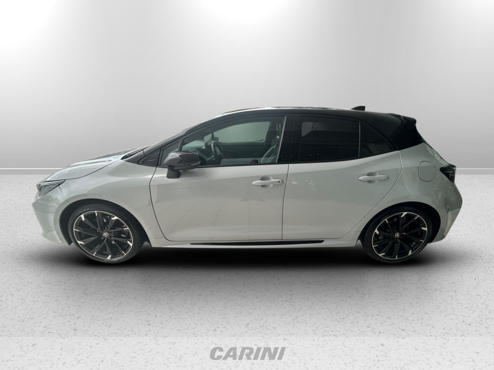 CARINI Toyota Corolla