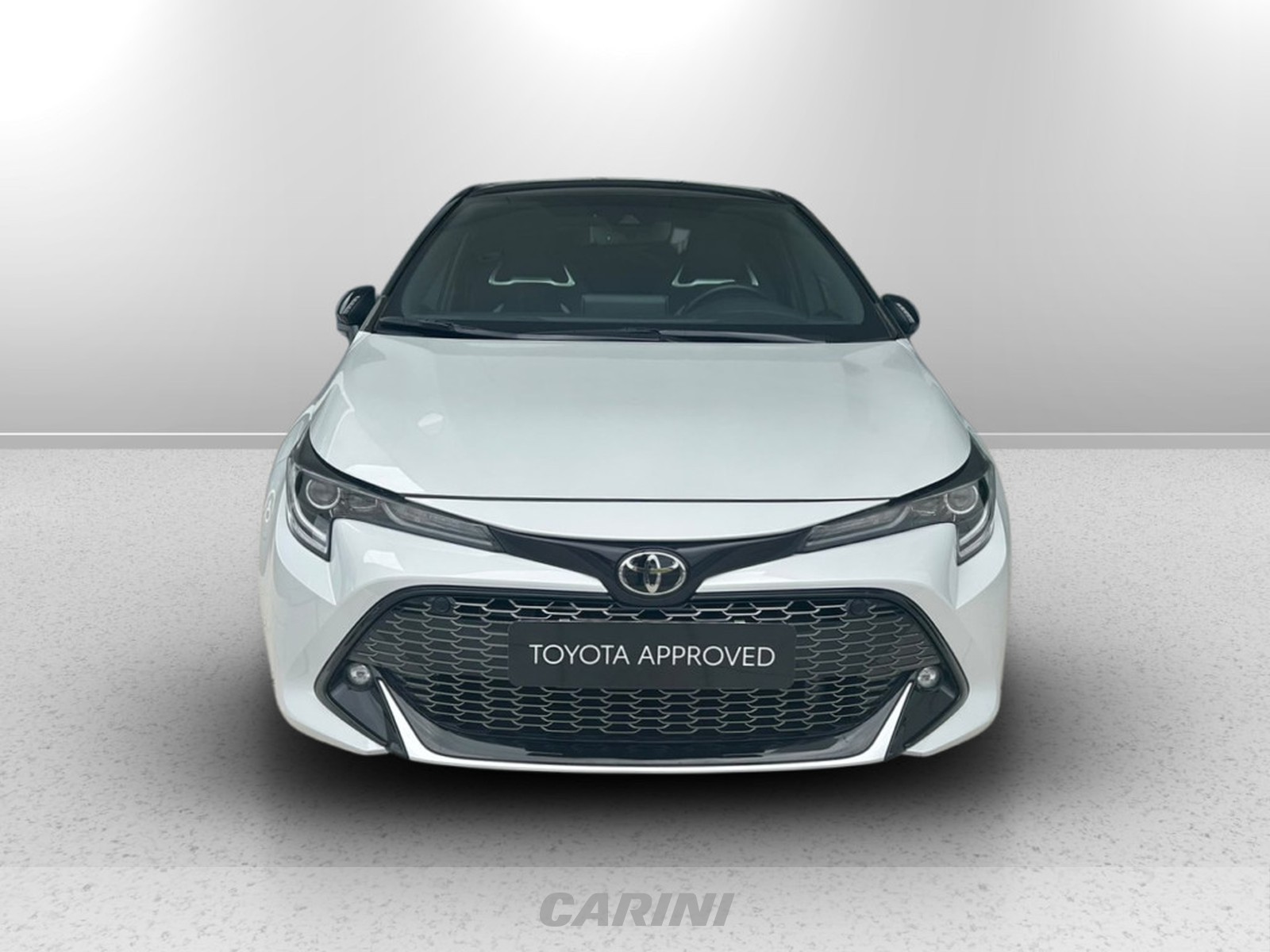 CARINI Toyota Corolla