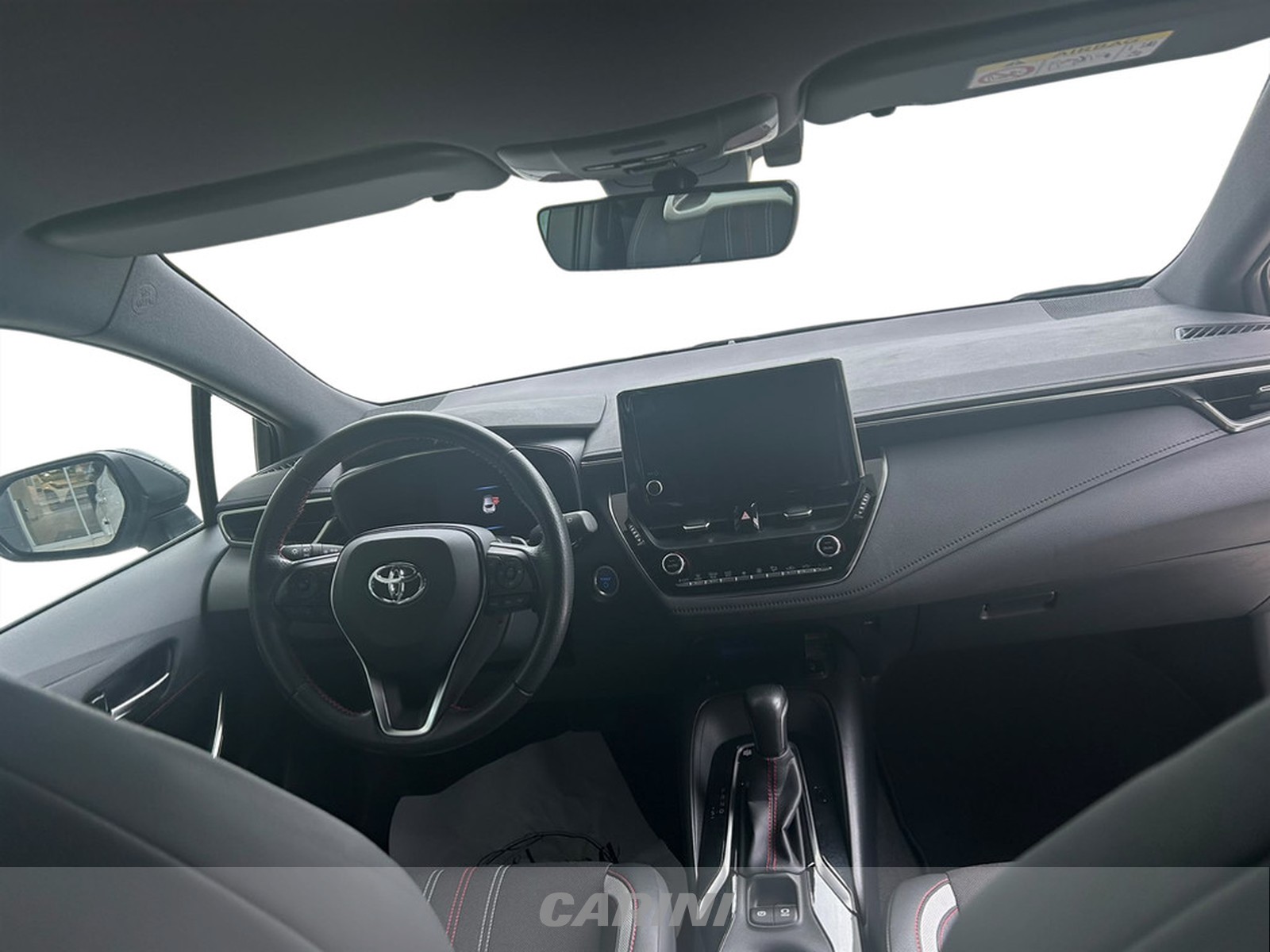 CARINI Toyota Corolla