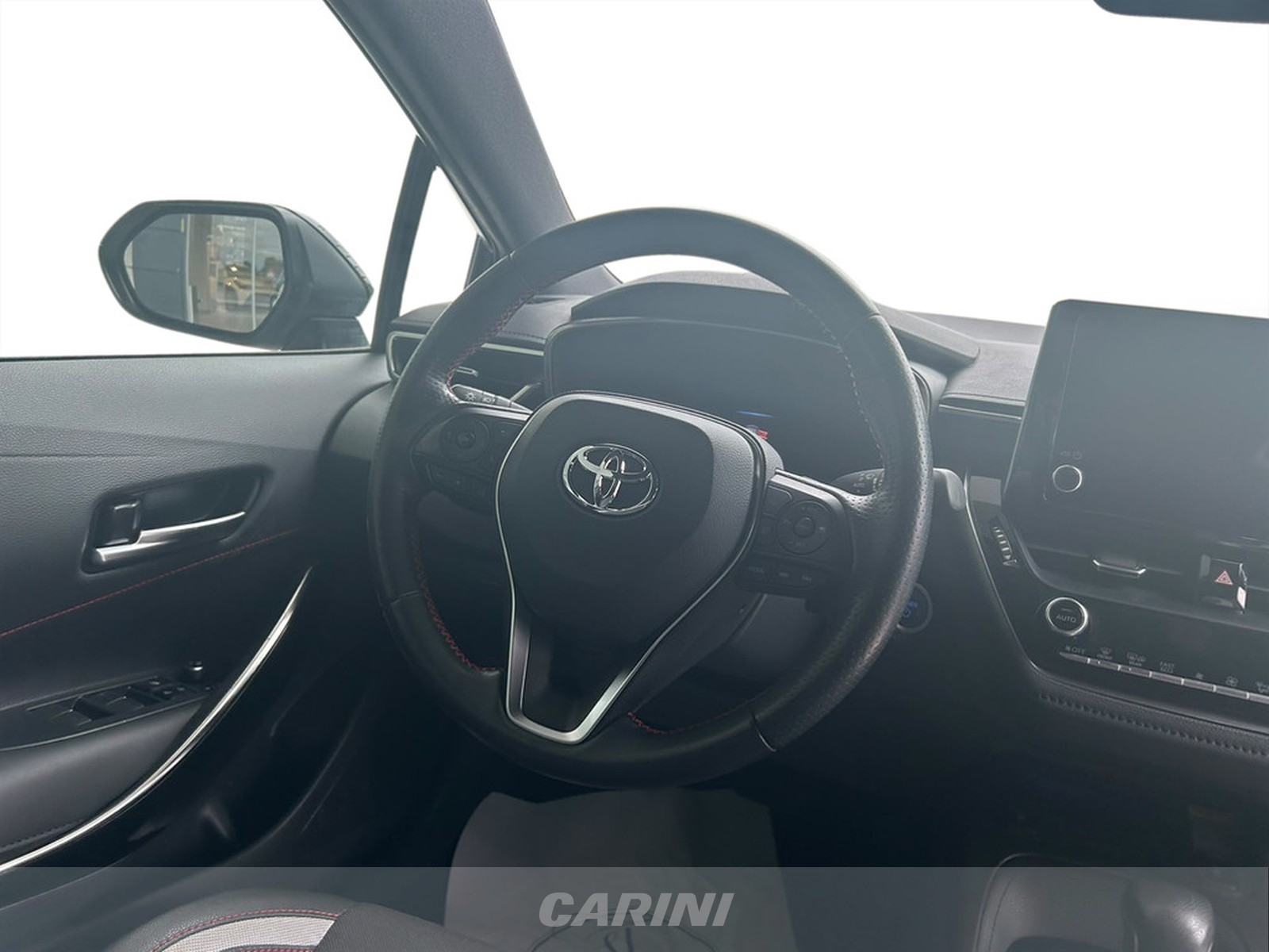 CARINI Toyota Corolla