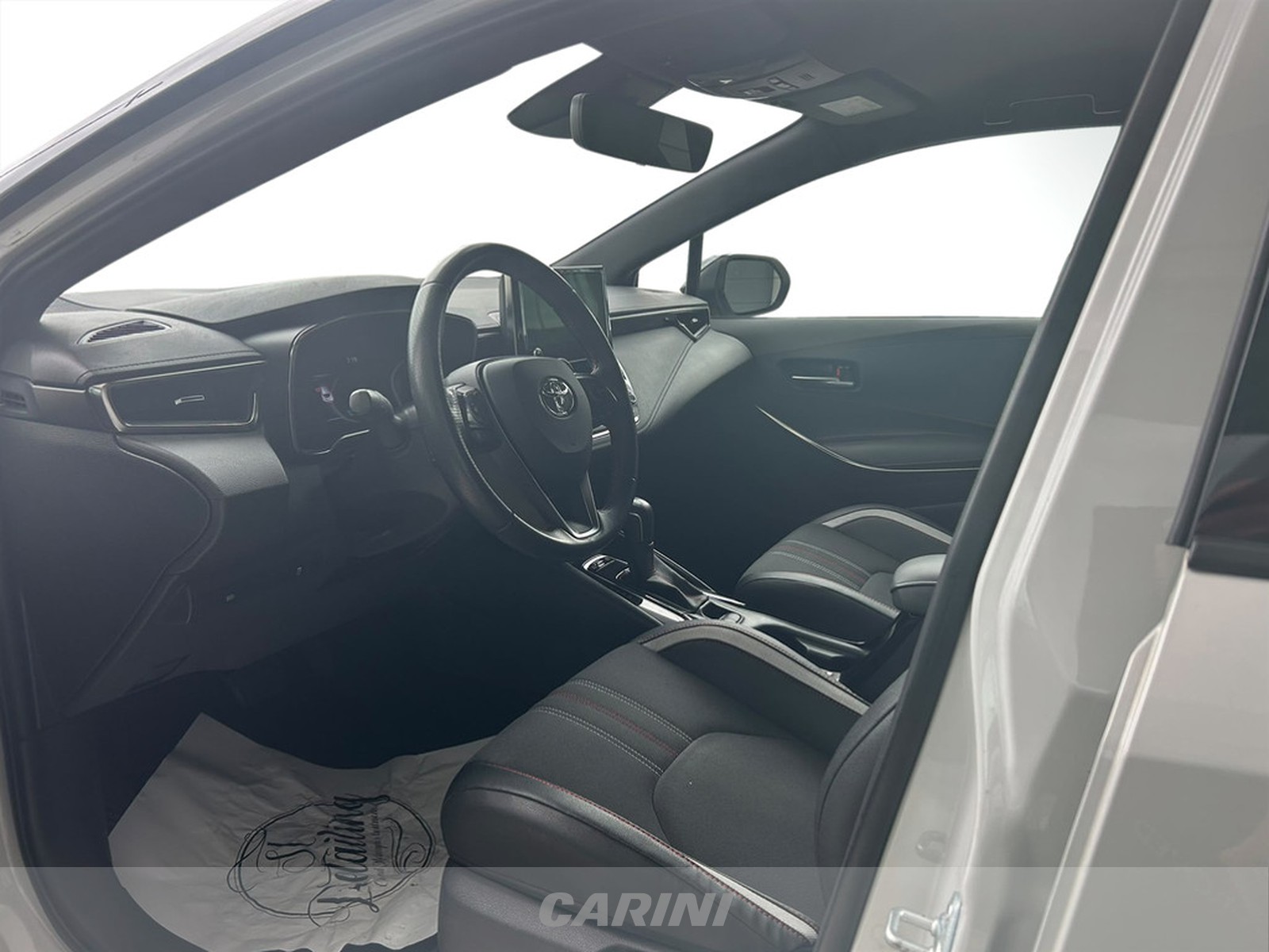 CARINI Toyota Corolla
