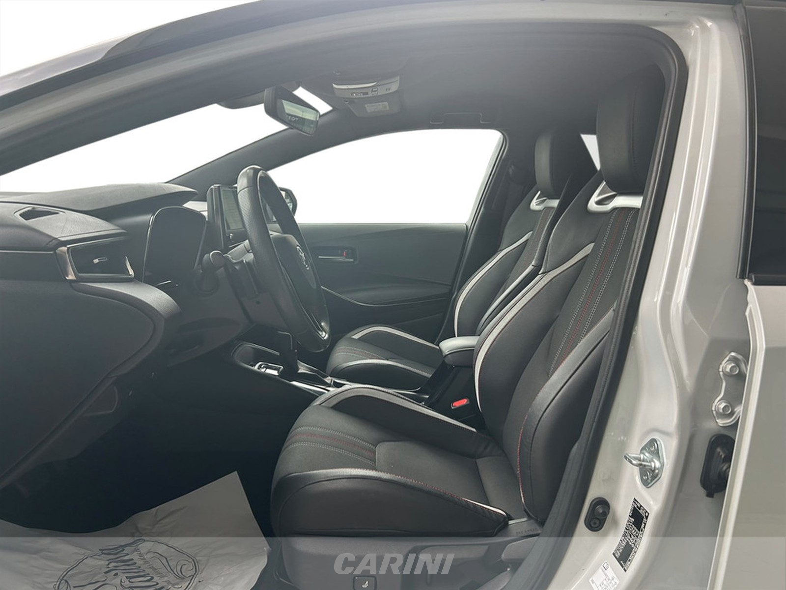 CARINI Toyota Corolla
