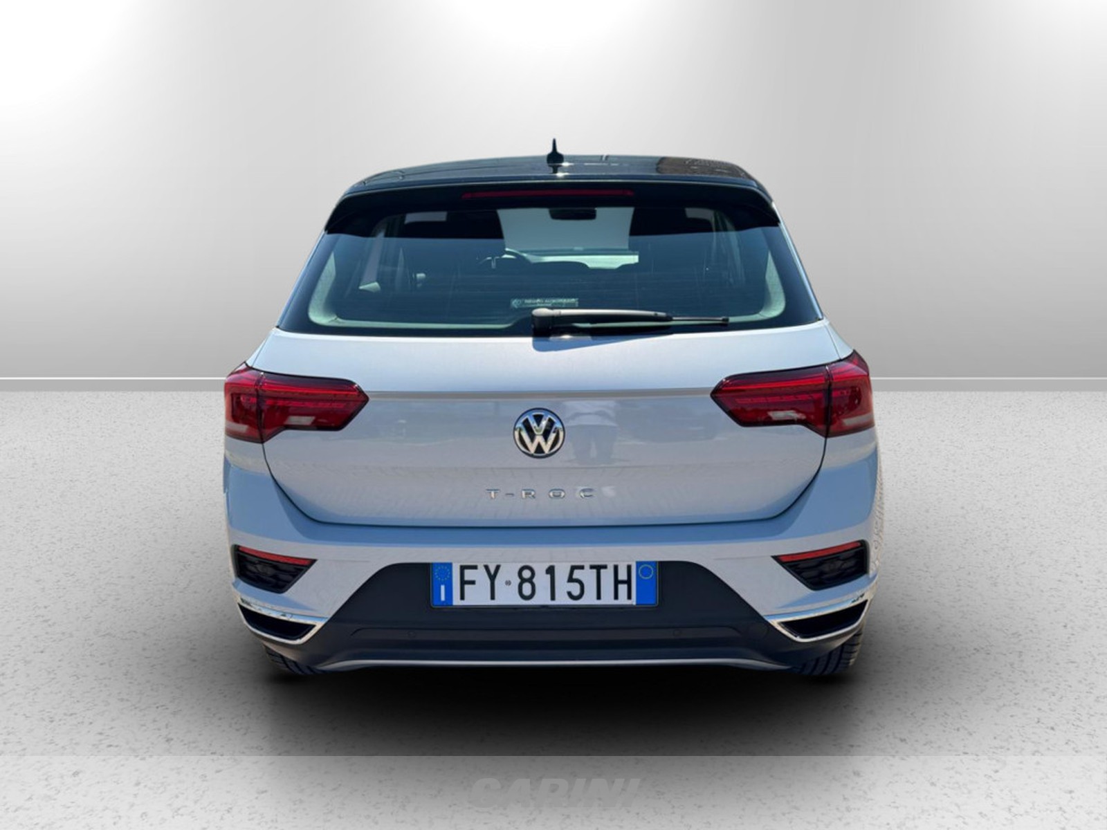 CARINI Volkswagen T-Roc