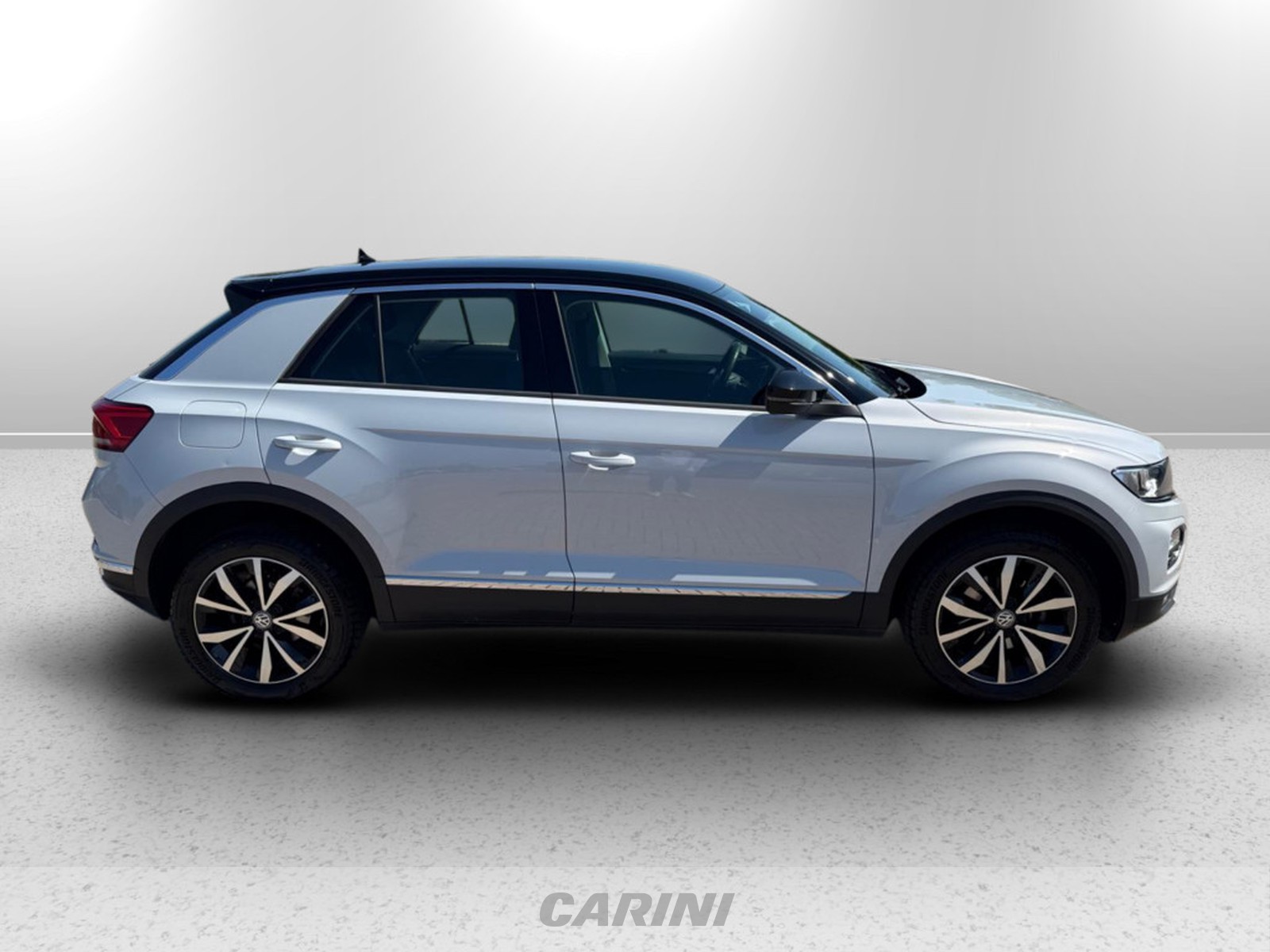 CARINI Volkswagen T-Roc