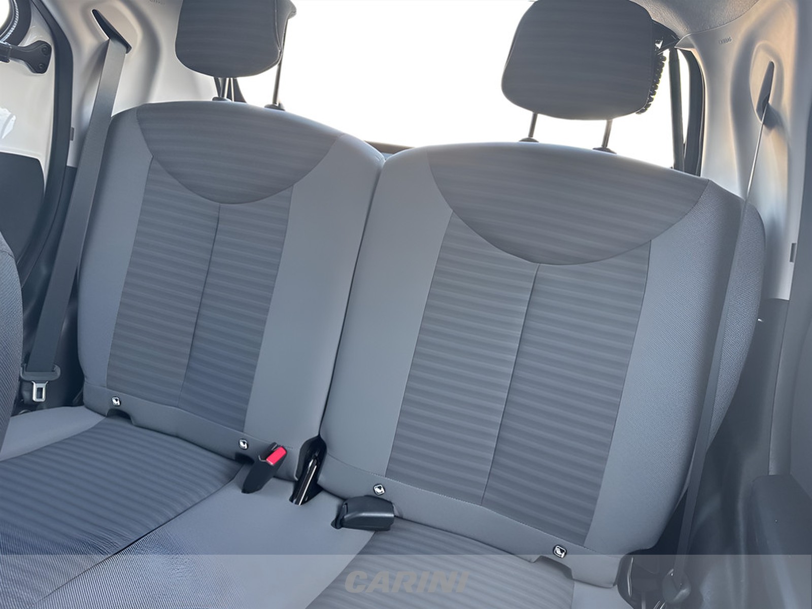 CARINI Toyota Aygo