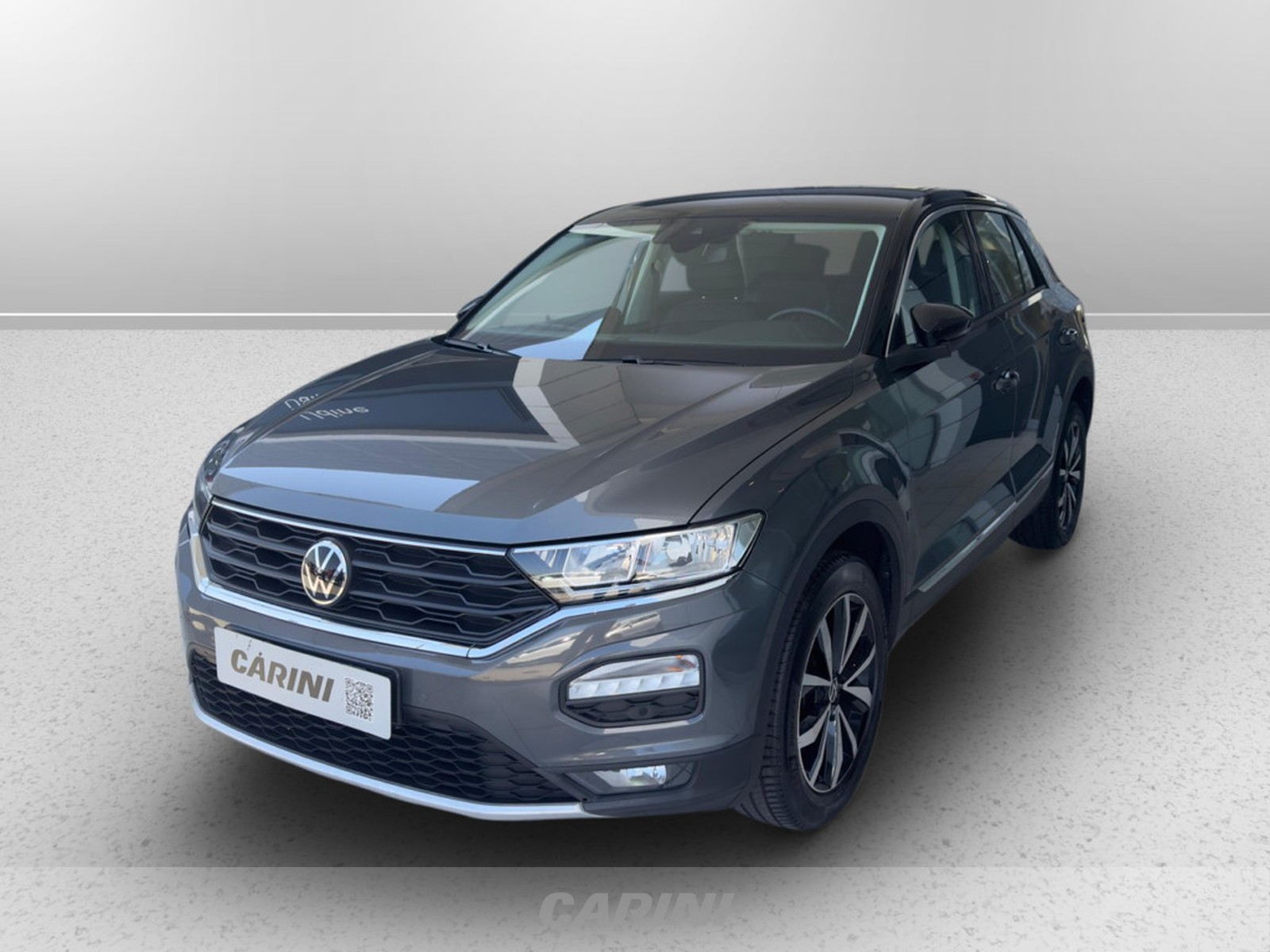 CARINI Volkswagen T-Roc