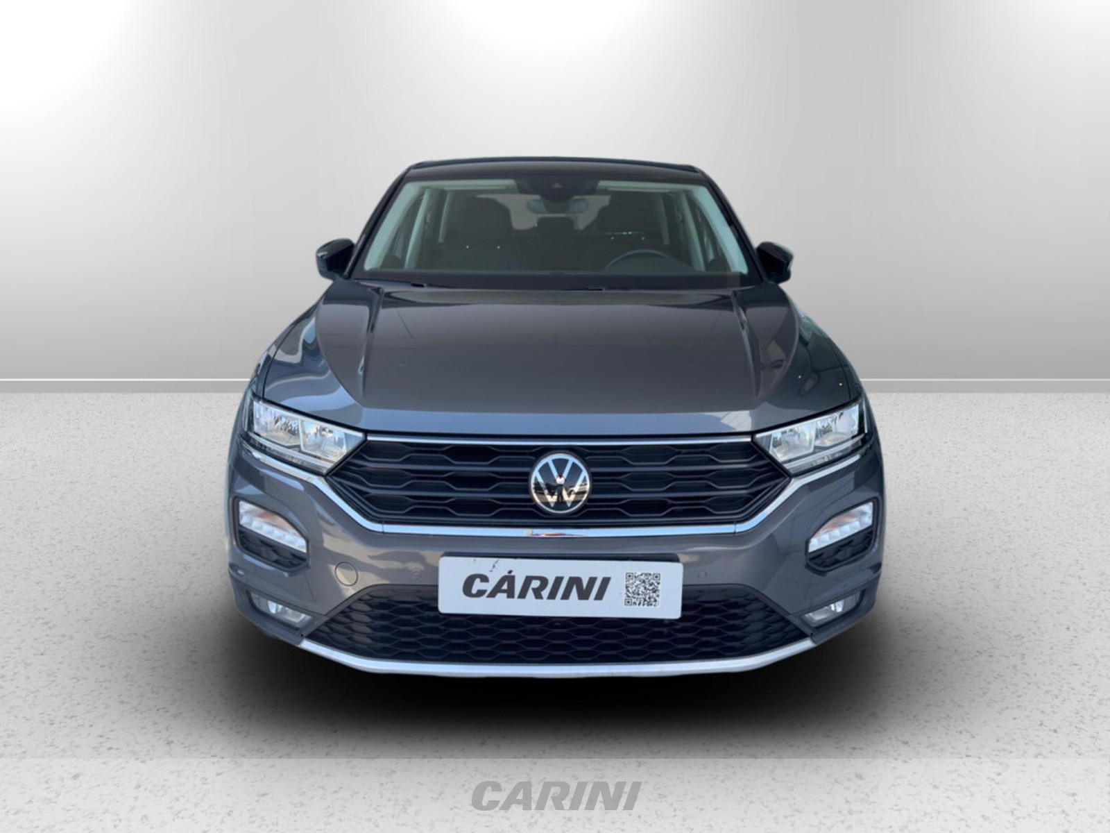 CARINI Volkswagen T-Roc