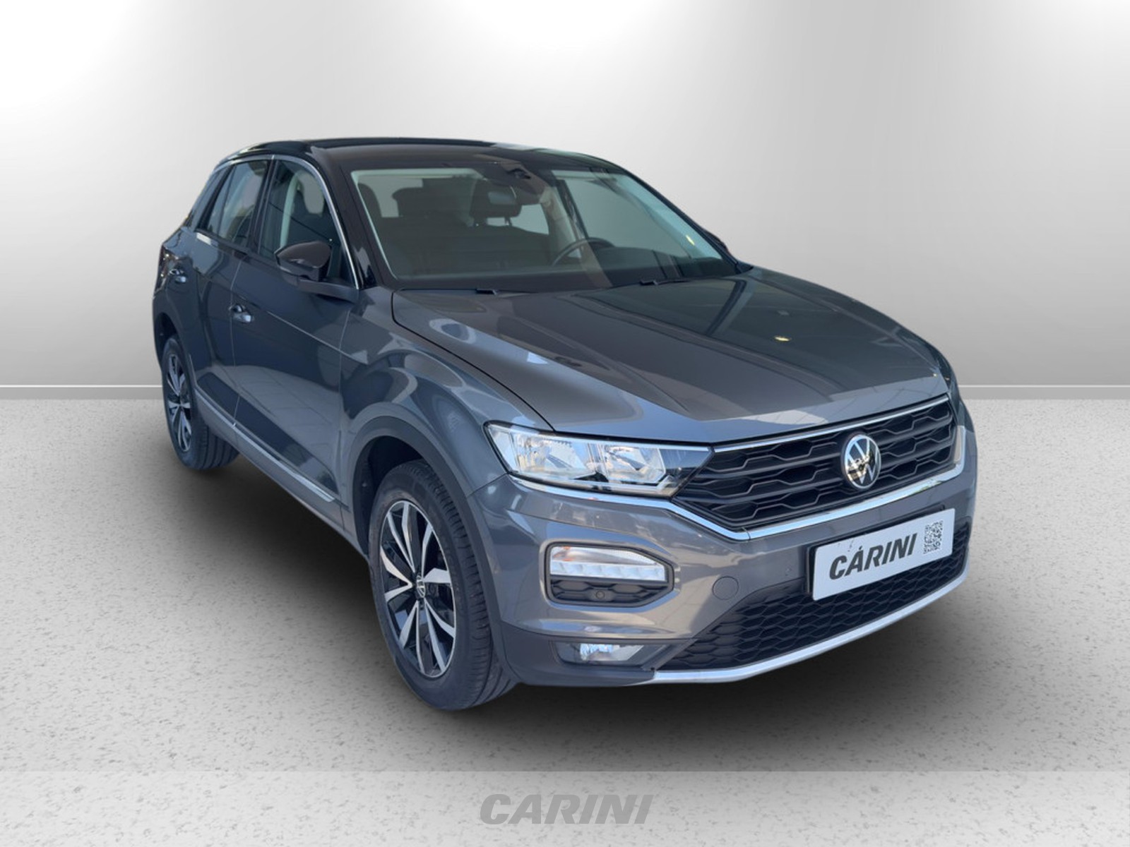 CARINI Volkswagen T-Roc