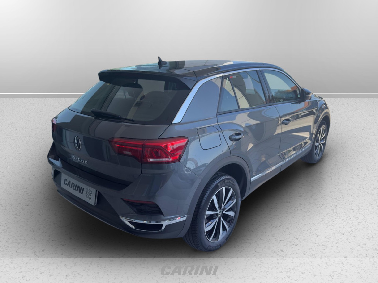 CARINI Volkswagen T-Roc