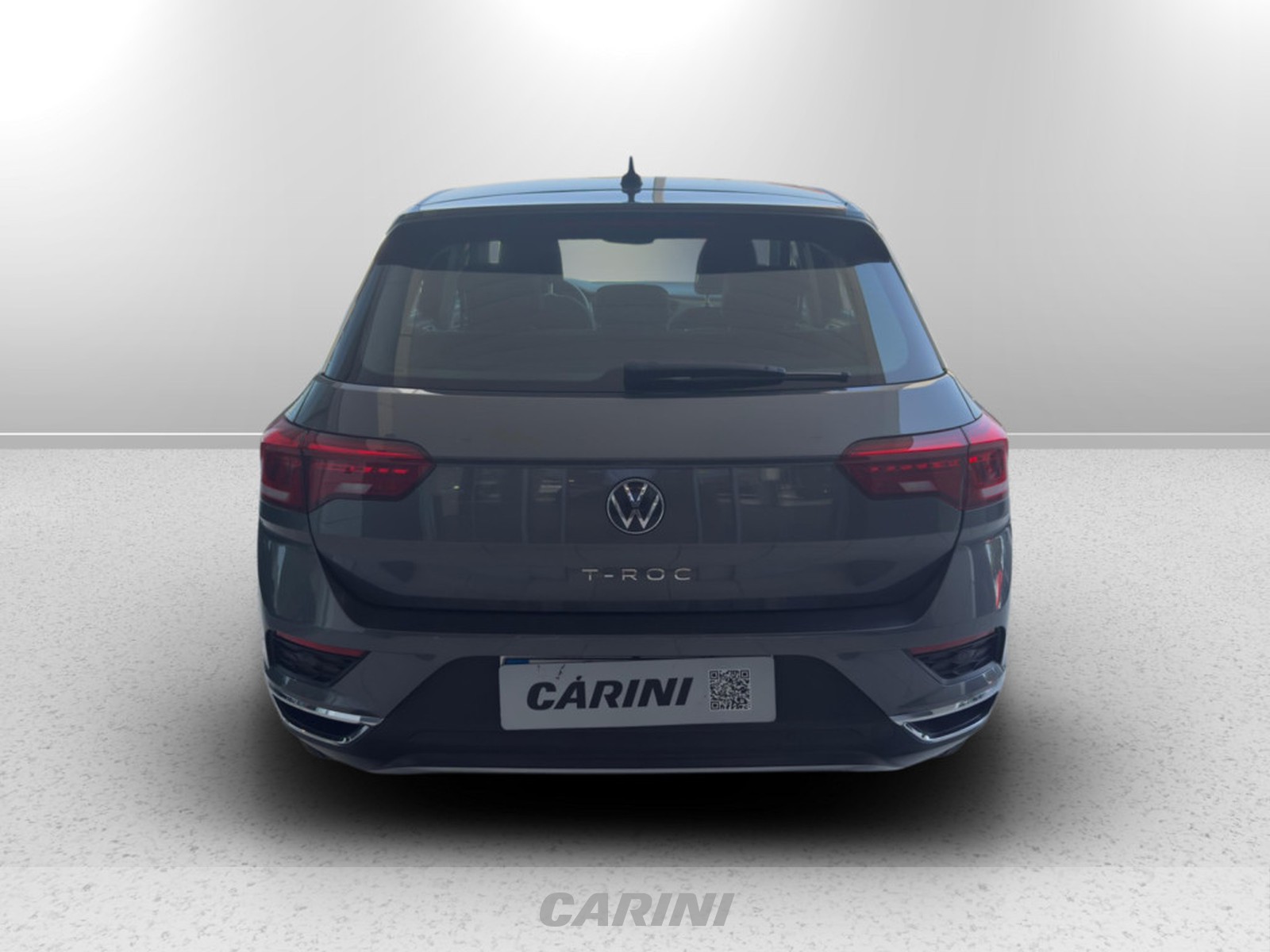 CARINI Volkswagen T-Roc