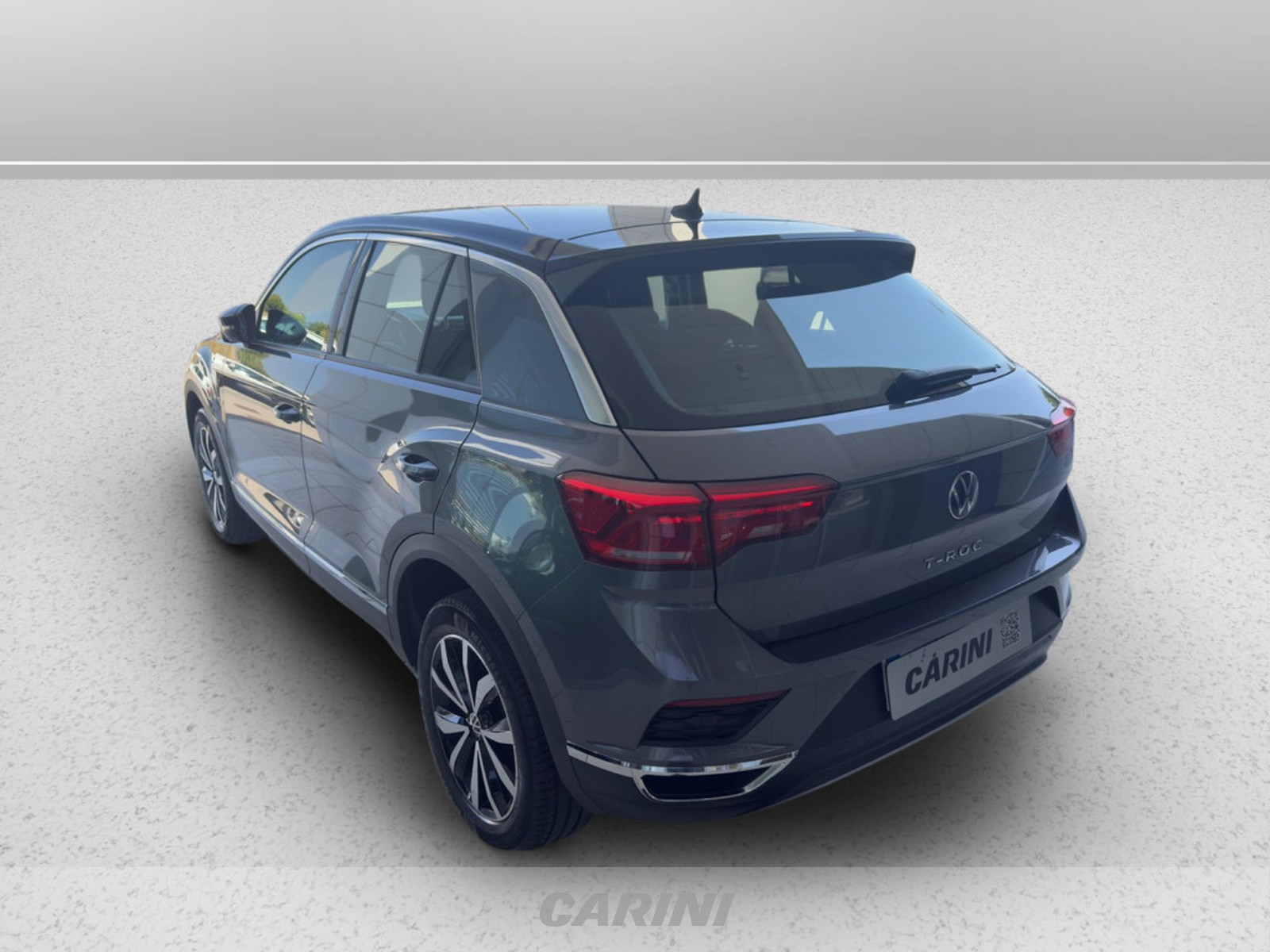 CARINI Volkswagen T-Roc