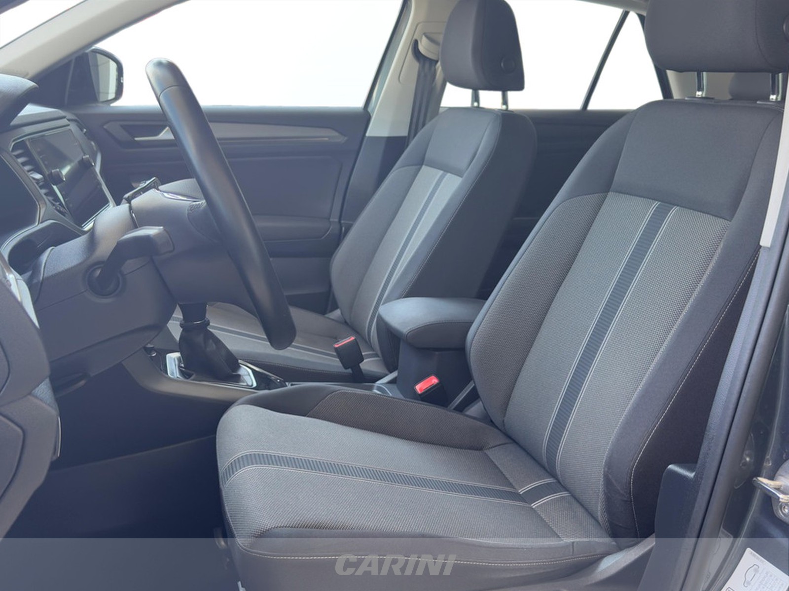 CARINI Volkswagen T-Roc
