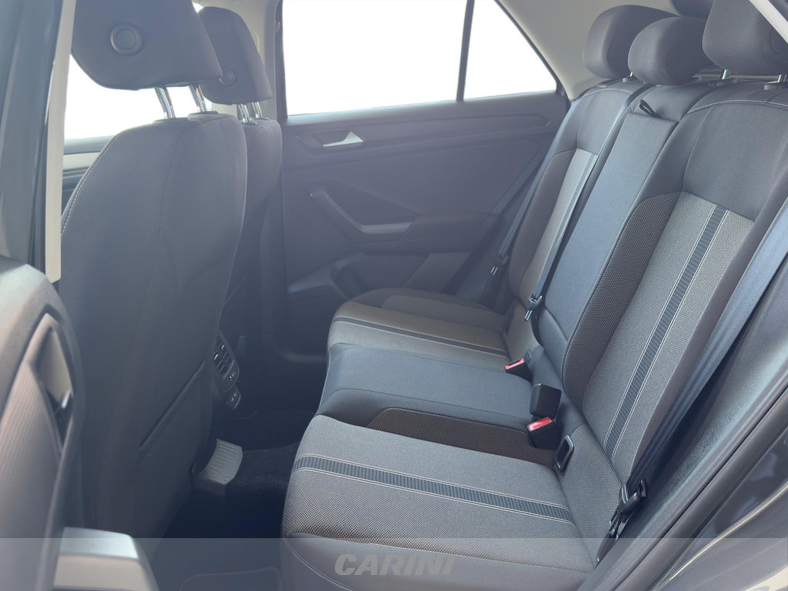 CARINI Volkswagen T-Roc