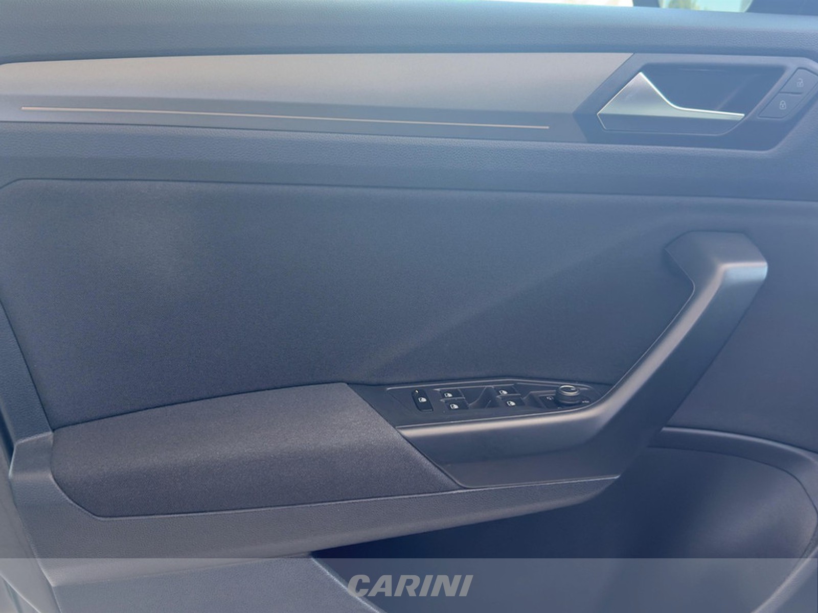 CARINI Volkswagen T-Roc