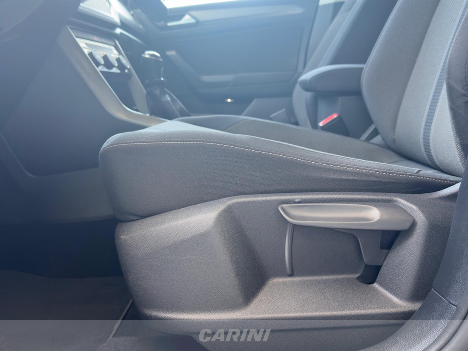 CARINI Volkswagen T-Roc