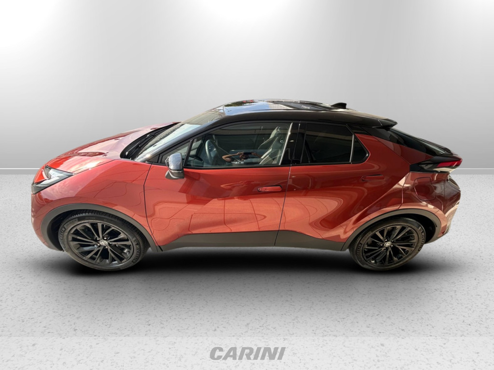CARINI Toyota C-HR