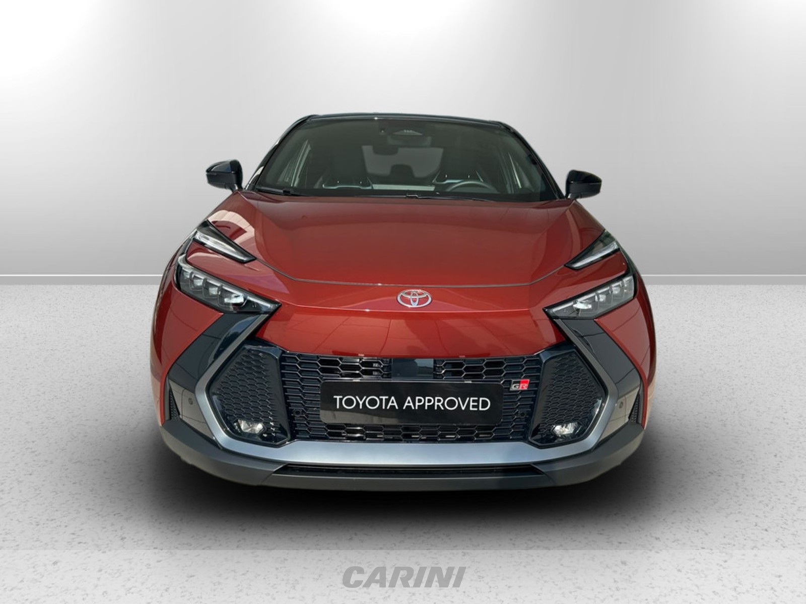 CARINI Toyota C-HR