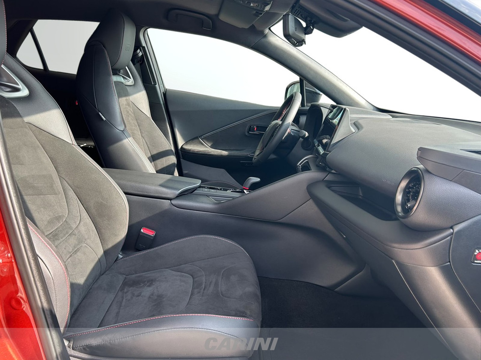 CARINI Toyota C-HR