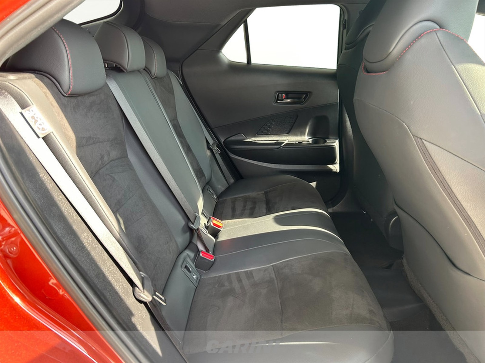 CARINI Toyota C-HR