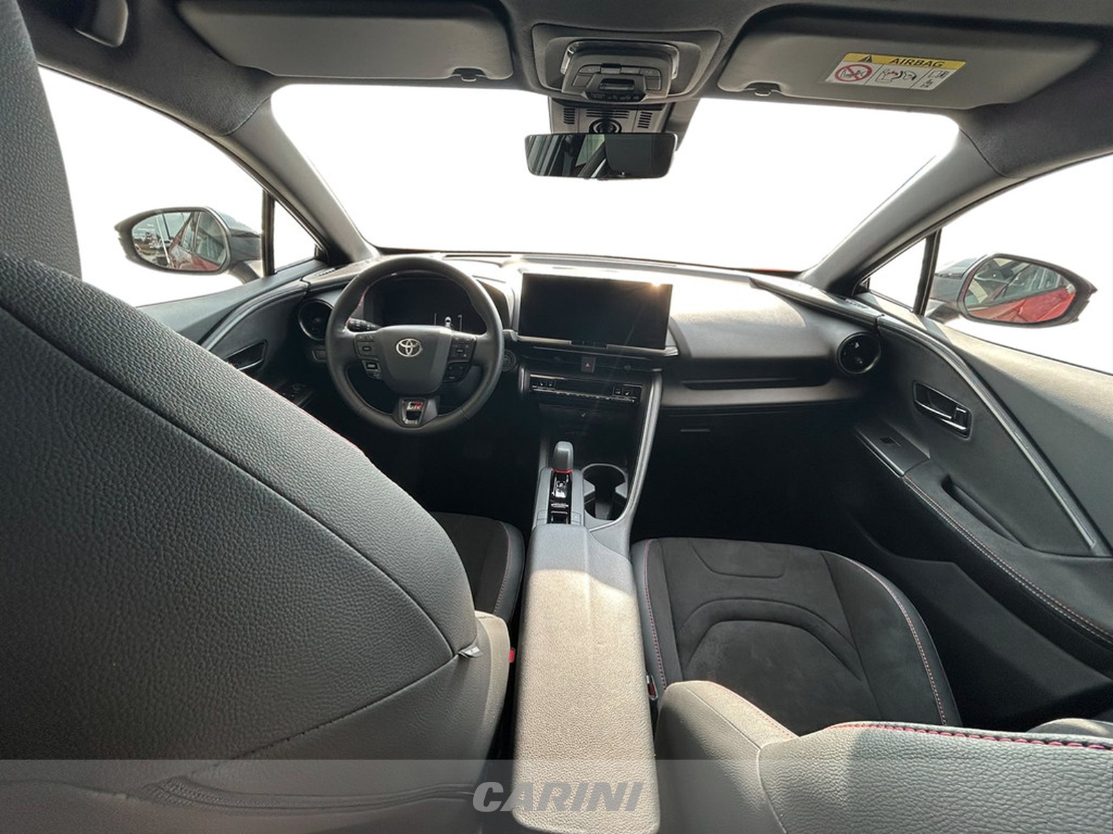CARINI Toyota C-HR