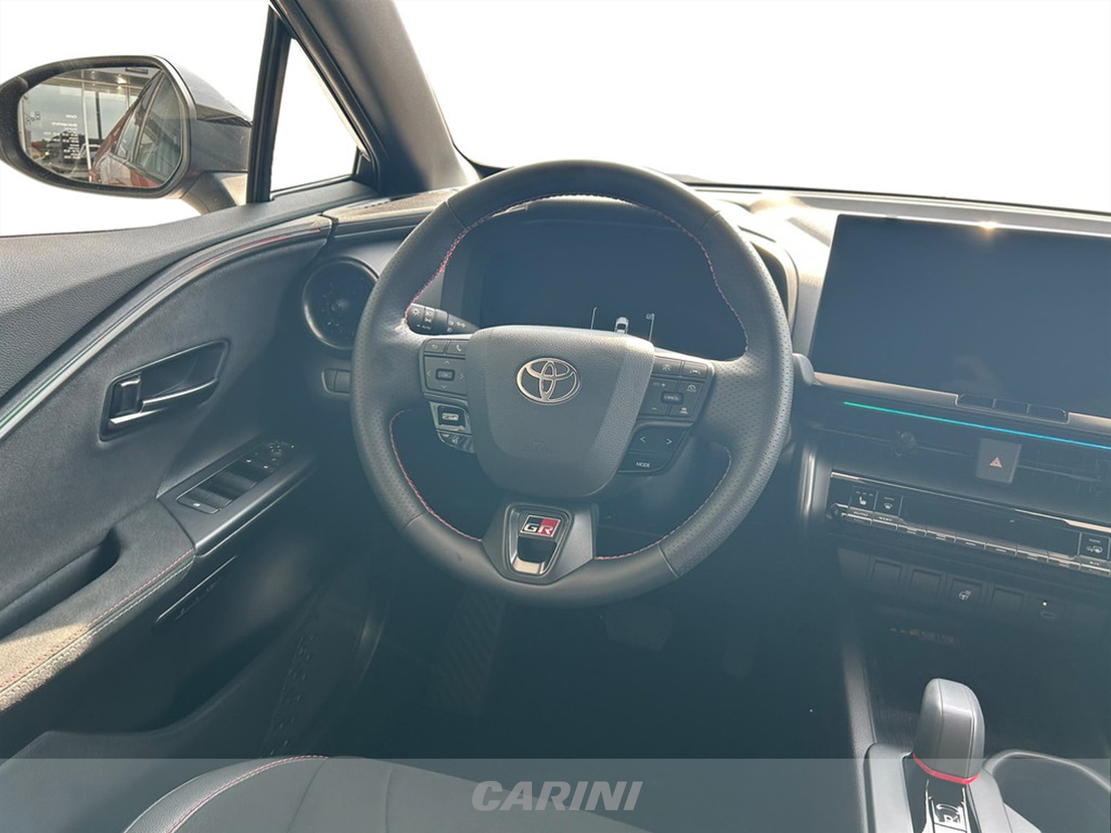 CARINI Toyota C-HR