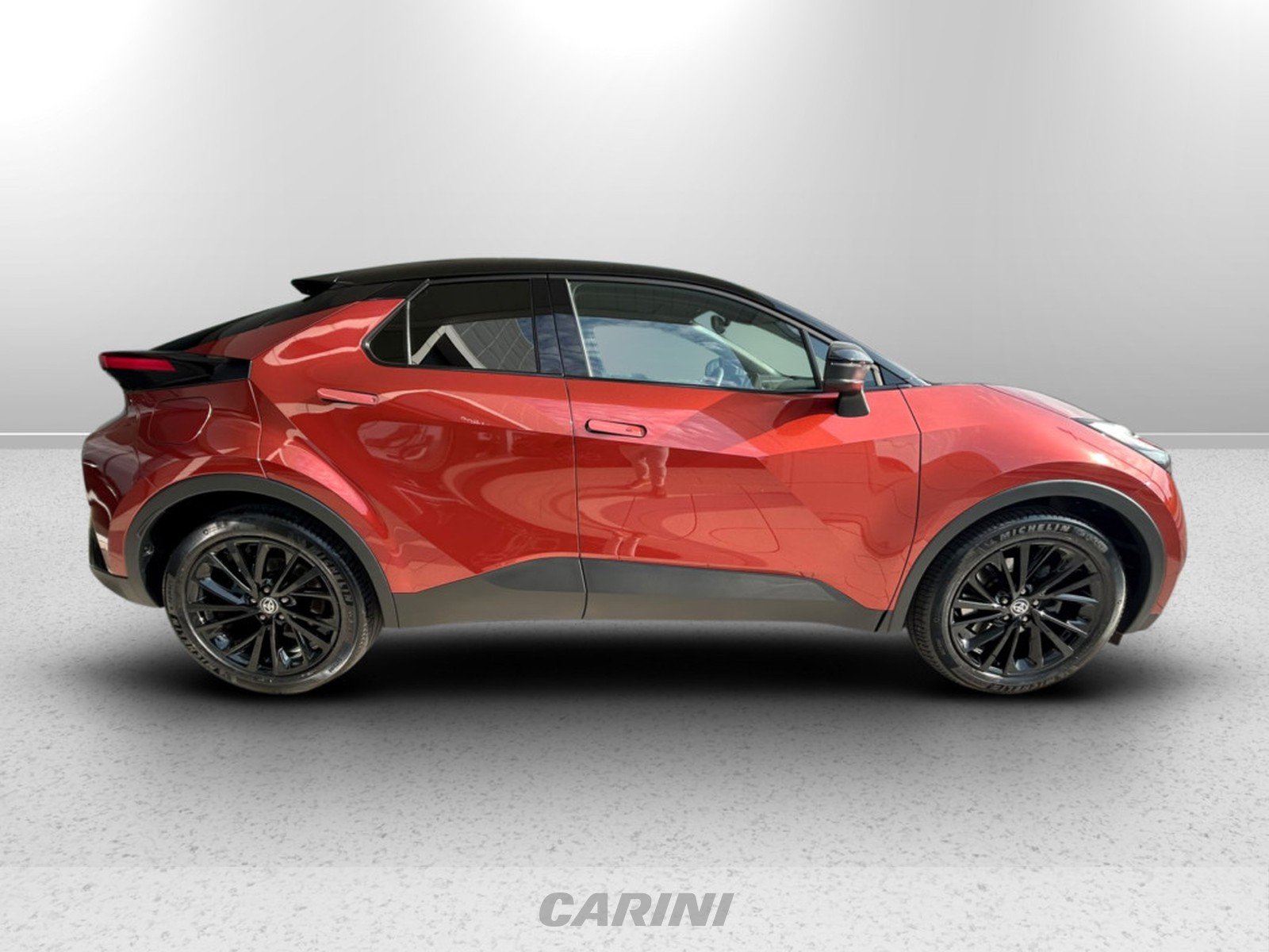 CARINI Toyota C-HR