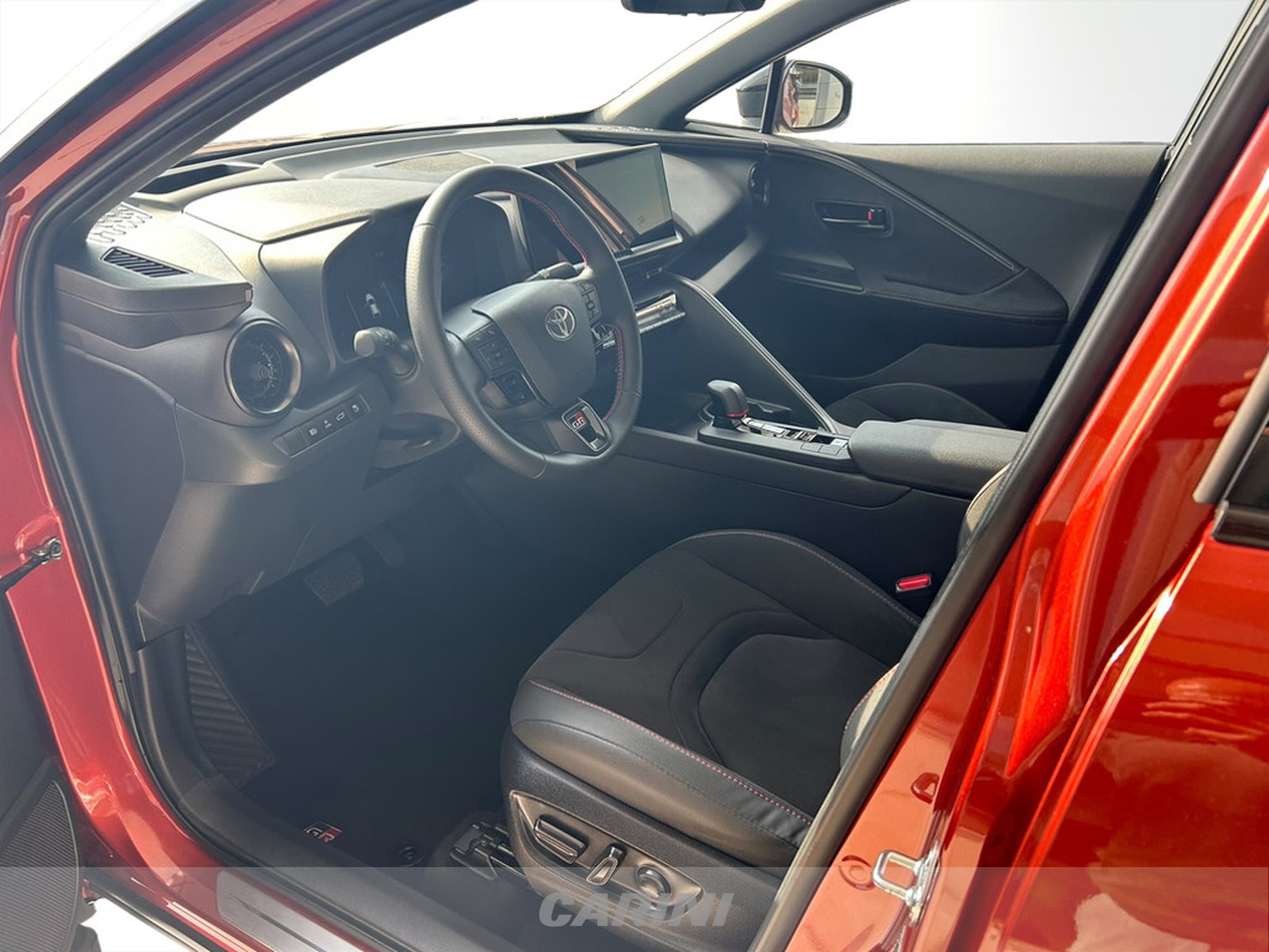 CARINI Toyota C-HR
