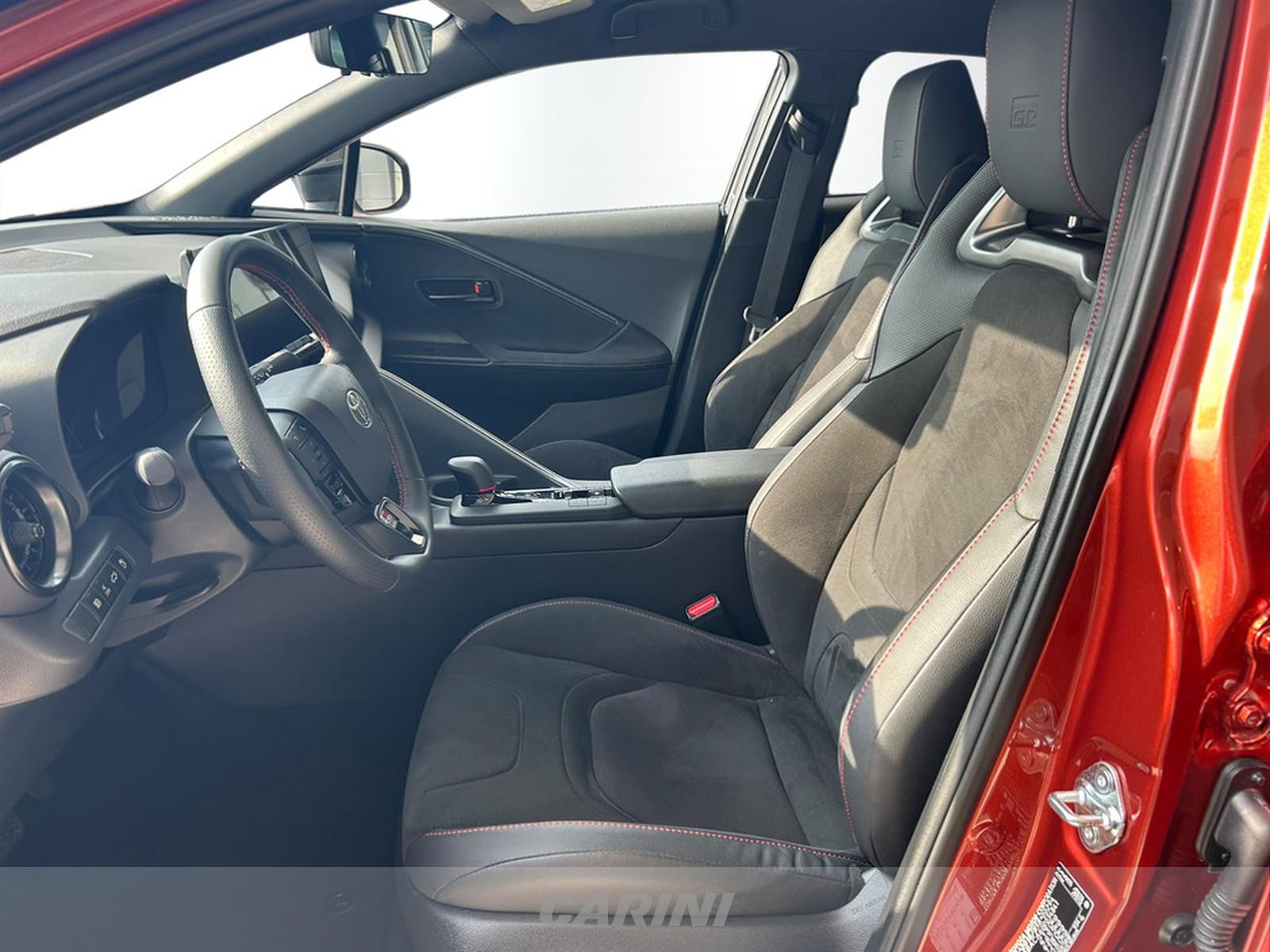 CARINI Toyota C-HR