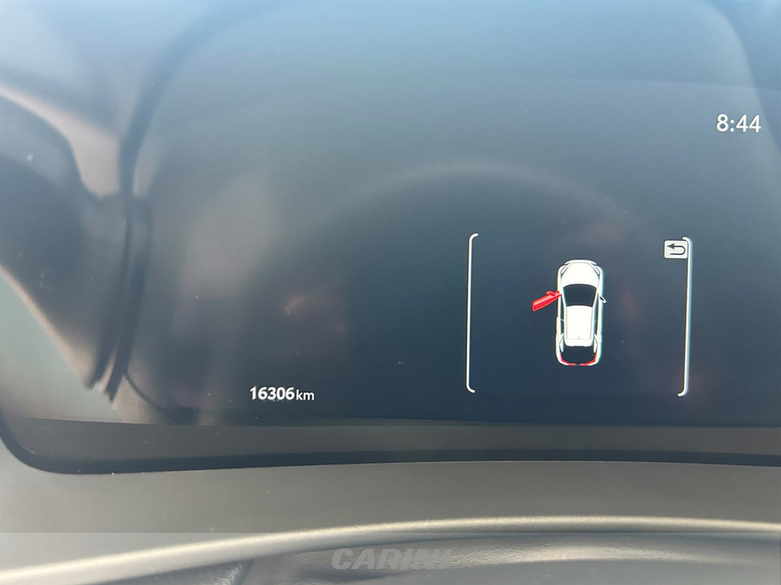 CARINI Toyota C-HR