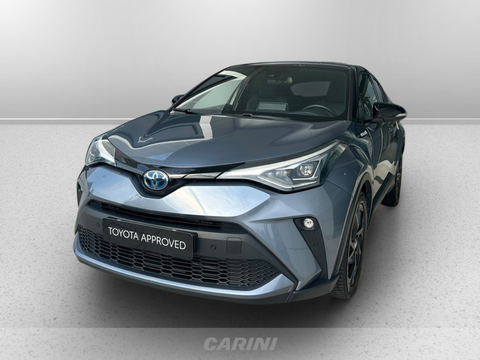 CARINI Toyota C-HR