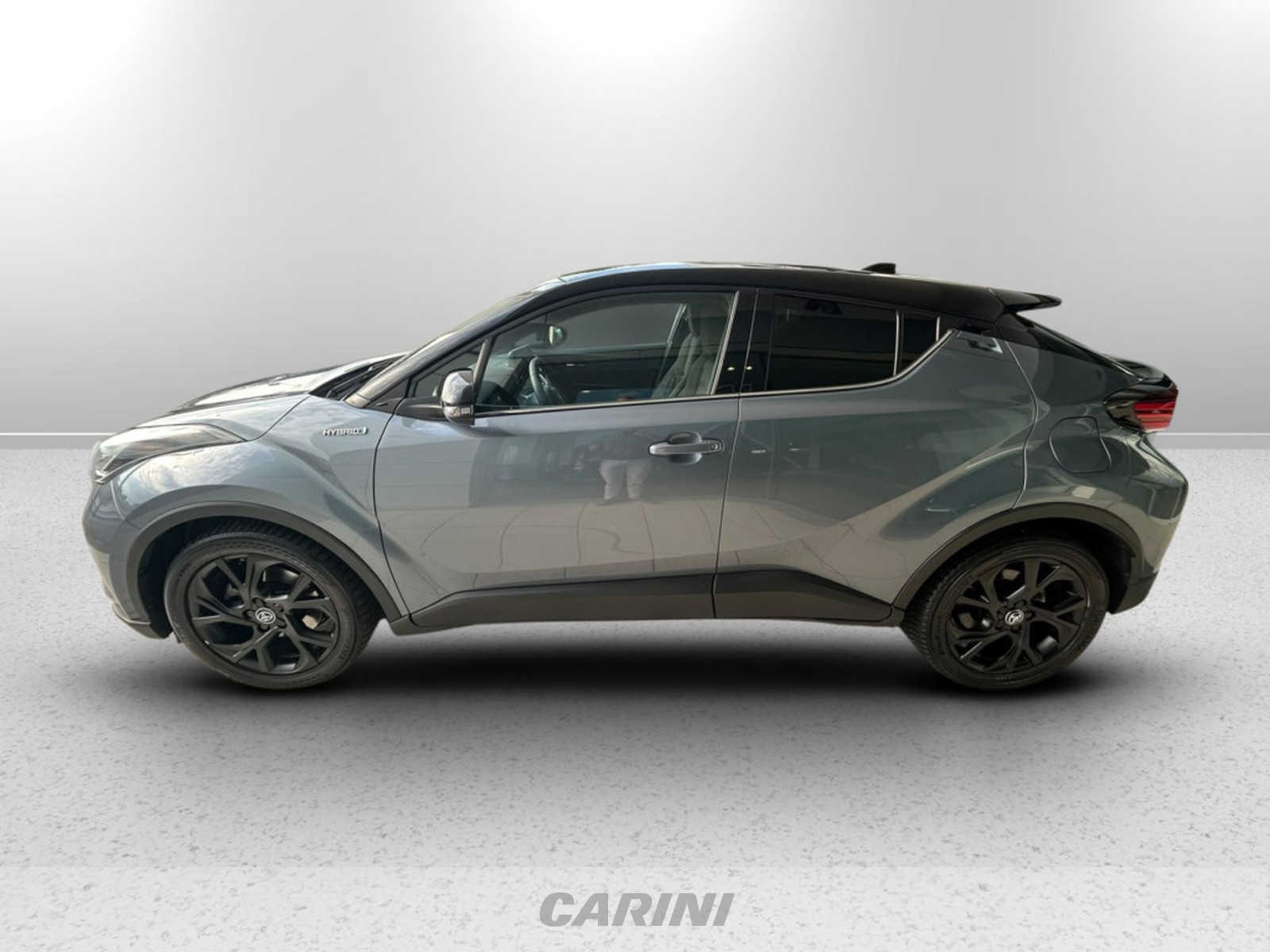 CARINI Toyota C-HR