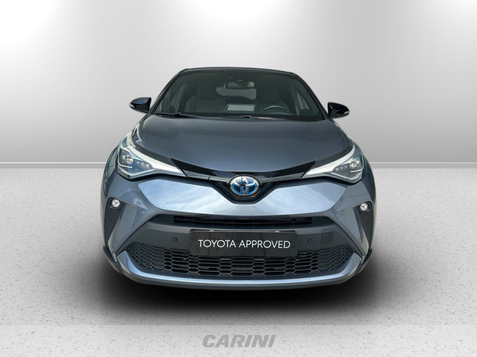 CARINI Toyota C-HR