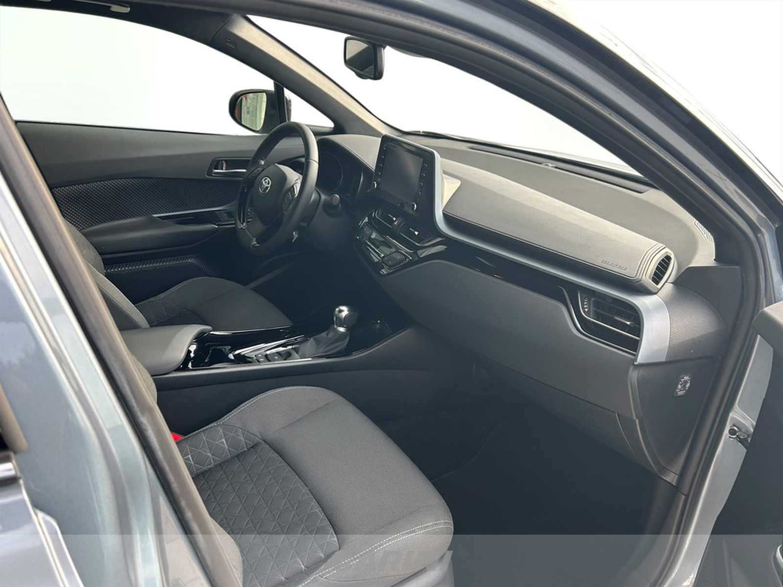 CARINI Toyota C-HR