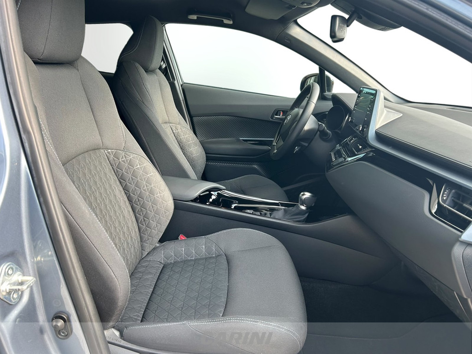CARINI Toyota C-HR