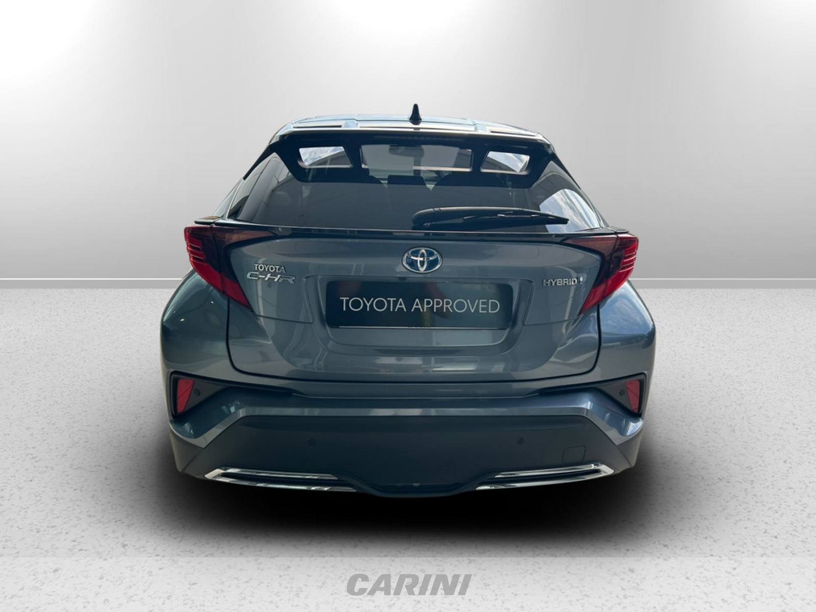 CARINI Toyota C-HR
