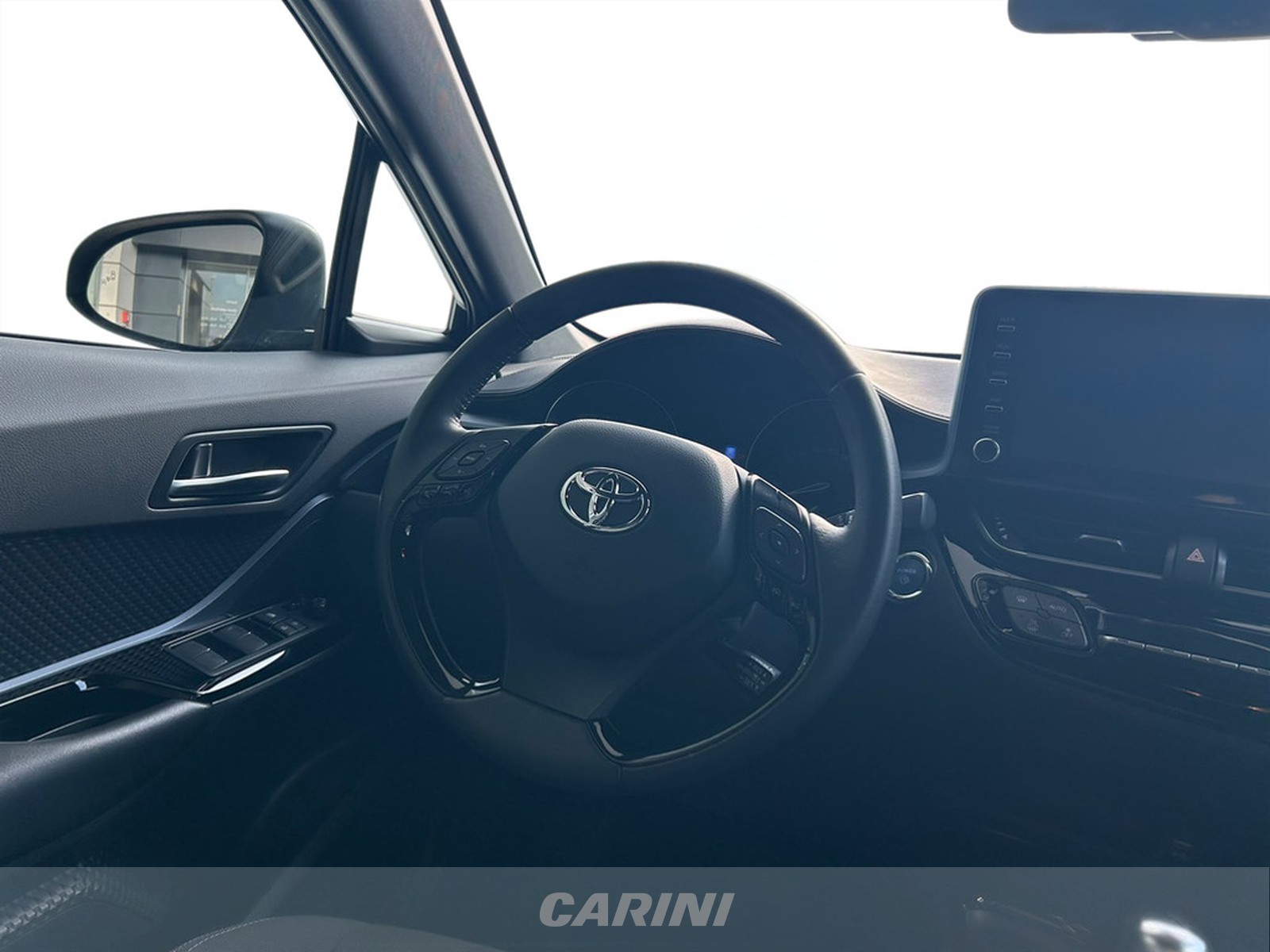 CARINI Toyota C-HR