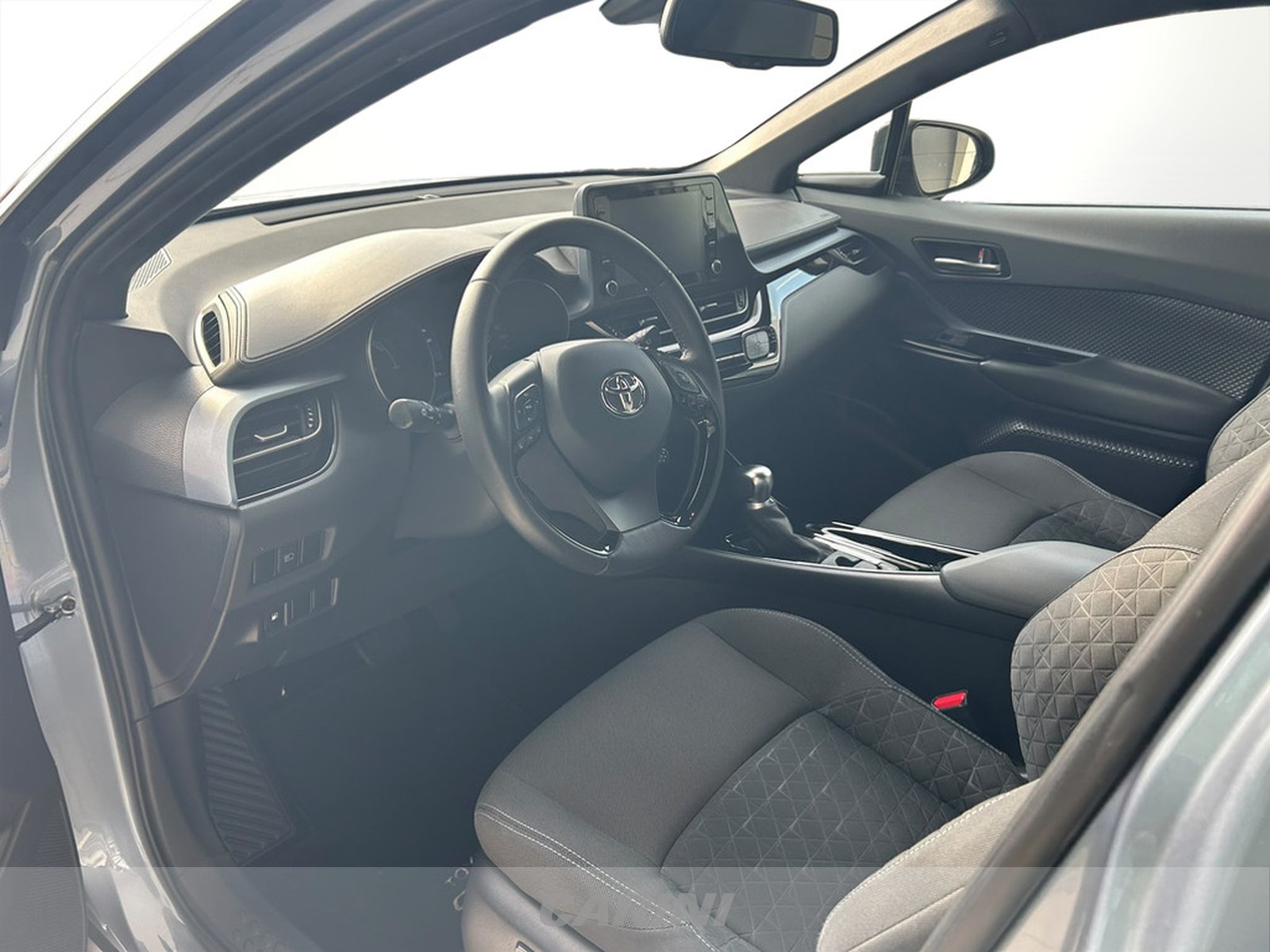 CARINI Toyota C-HR