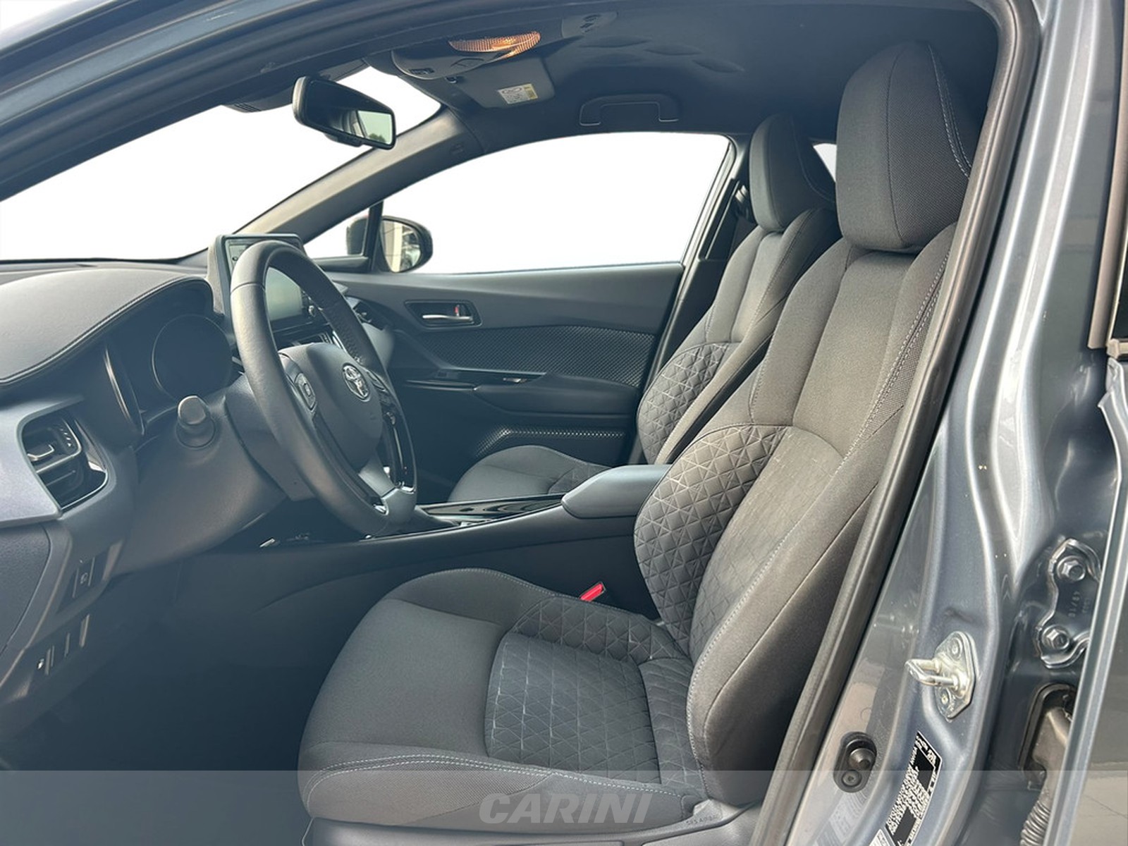 CARINI Toyota C-HR