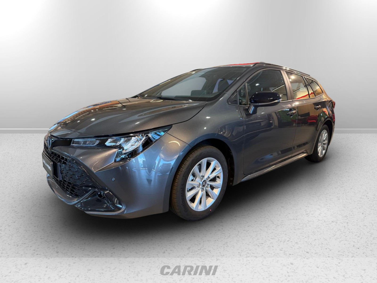 CARINI Toyota Corolla