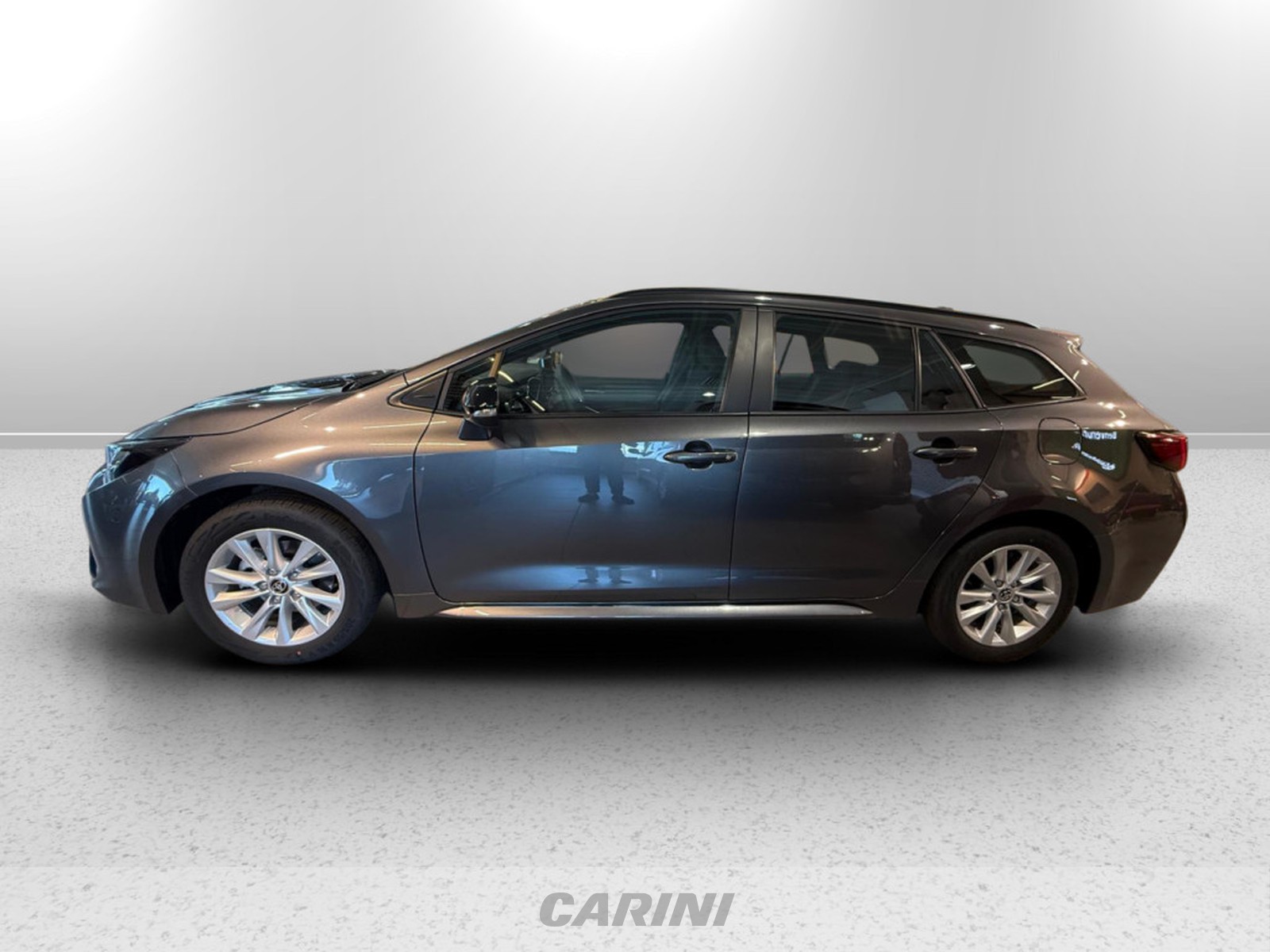CARINI Toyota Corolla