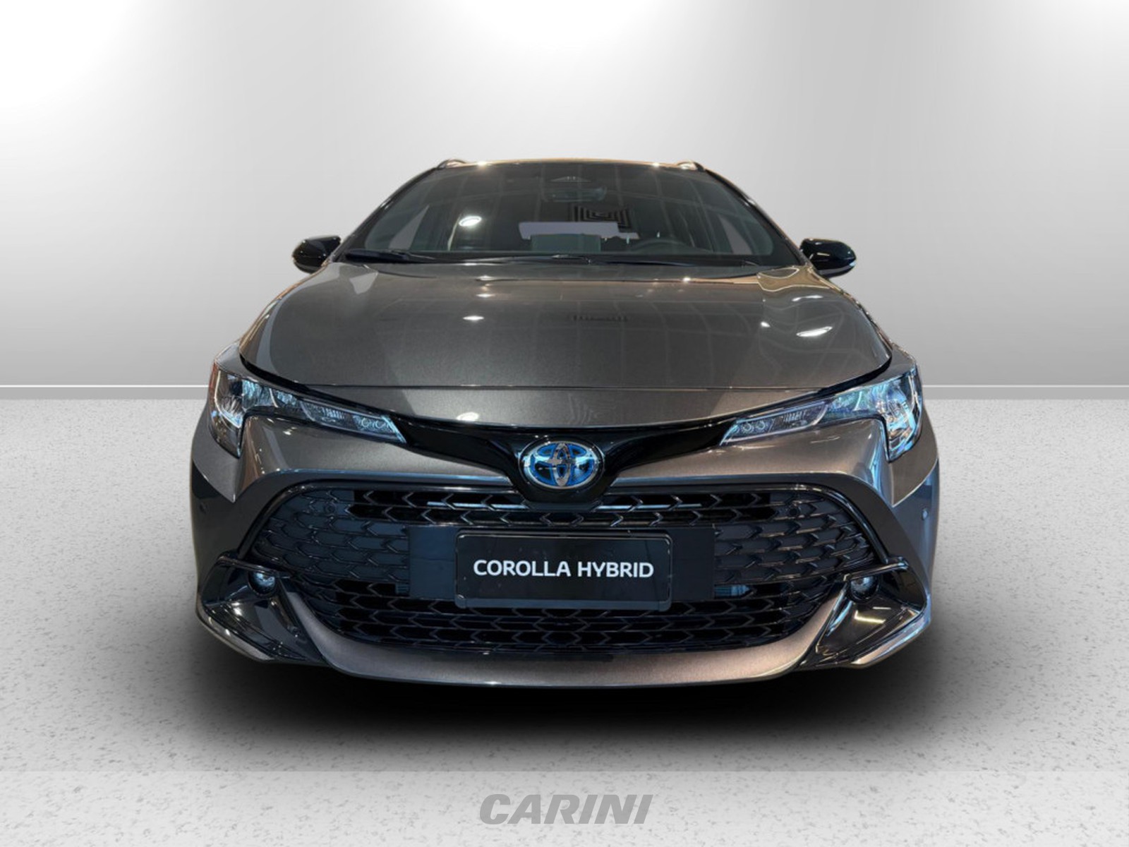 CARINI Toyota Corolla