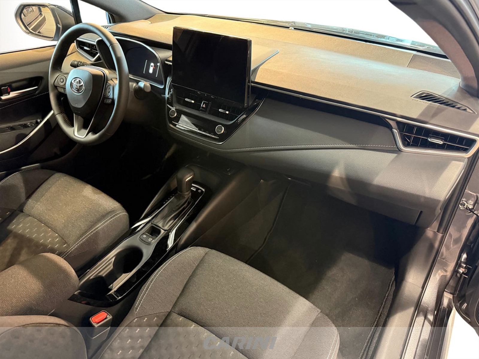 CARINI Toyota Corolla