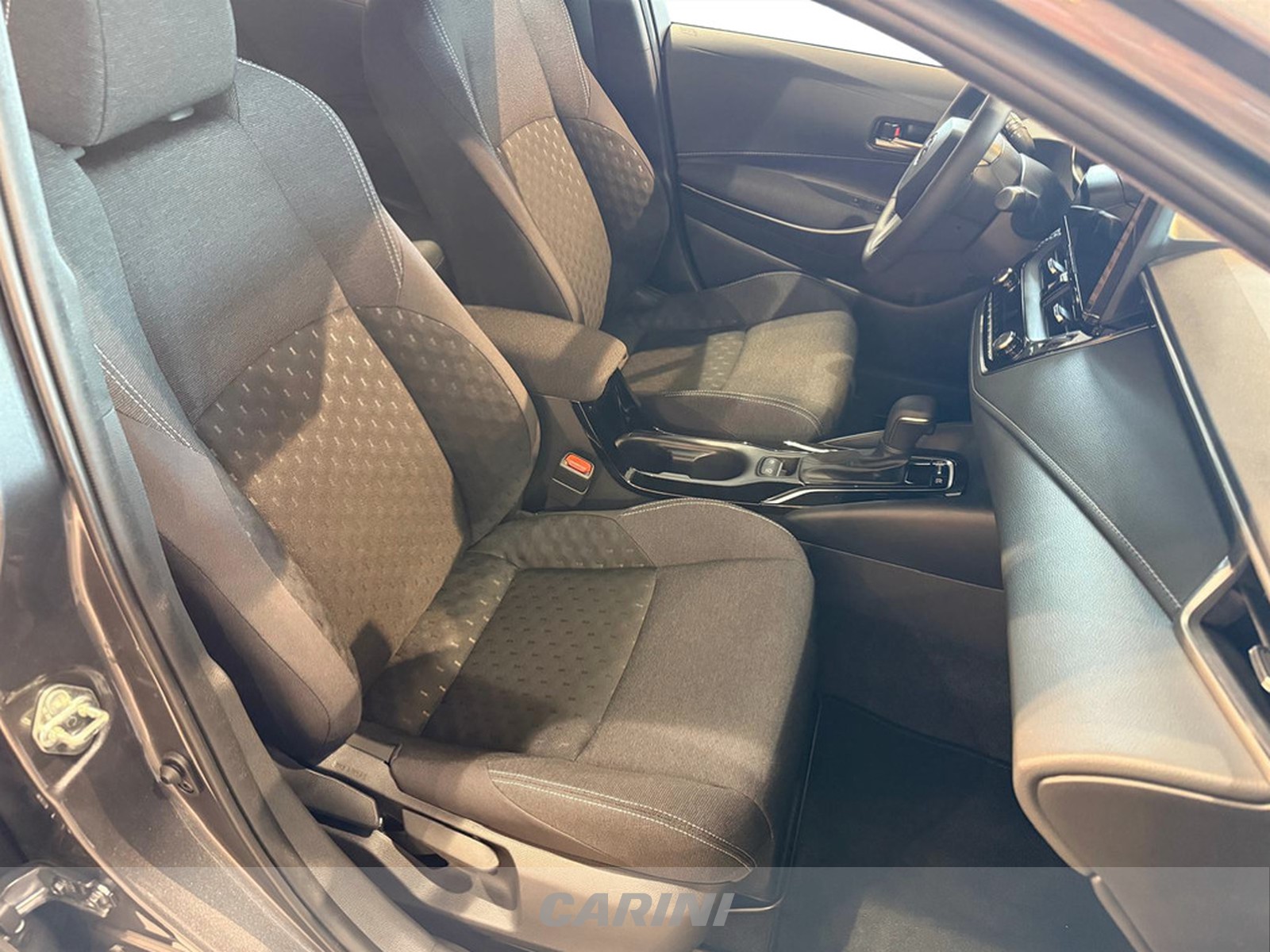 CARINI Toyota Corolla