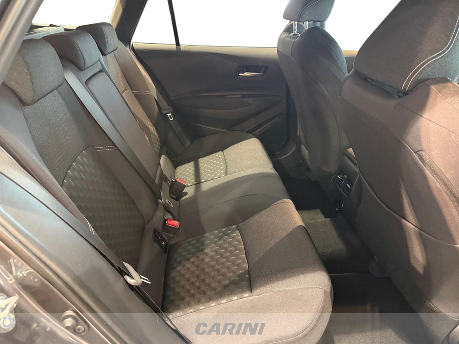CARINI Toyota Corolla