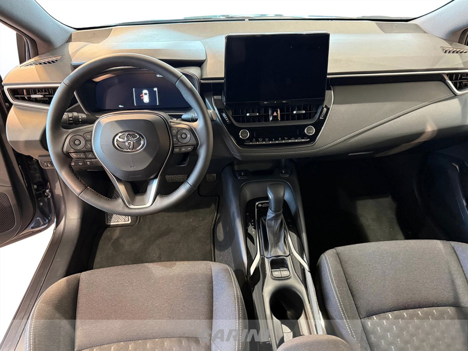CARINI Toyota Corolla