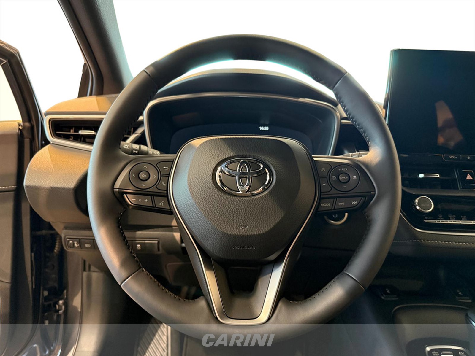 CARINI Toyota Corolla