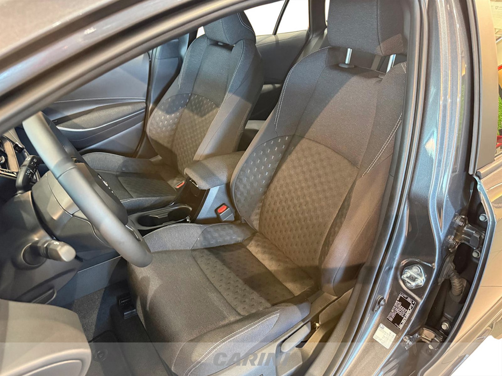 CARINI Toyota Corolla