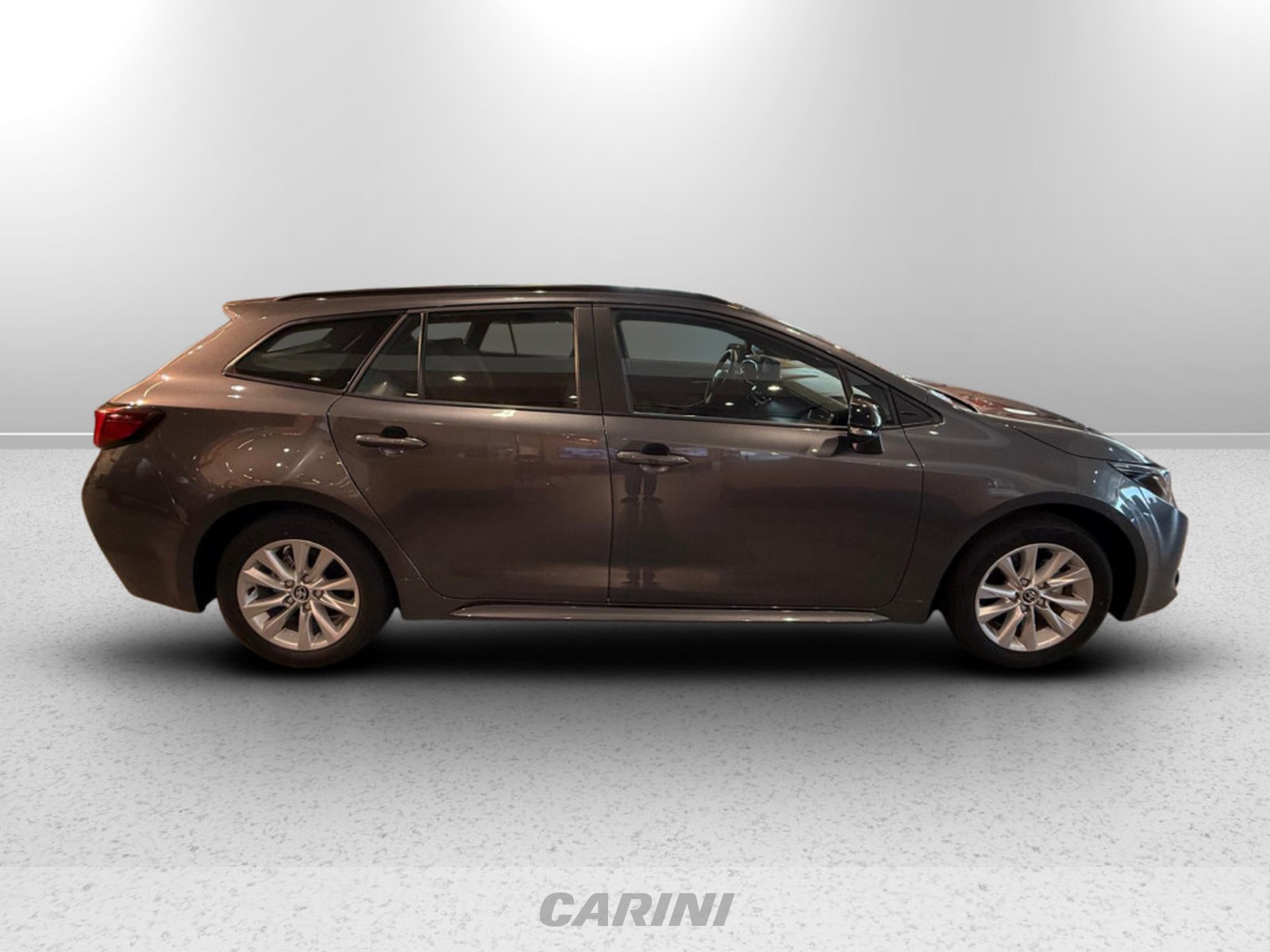 CARINI Toyota Corolla